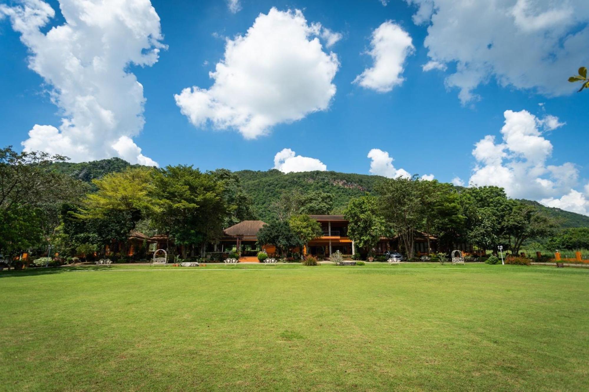 Phachuanchom Resort Khaoyai Guest house 2*