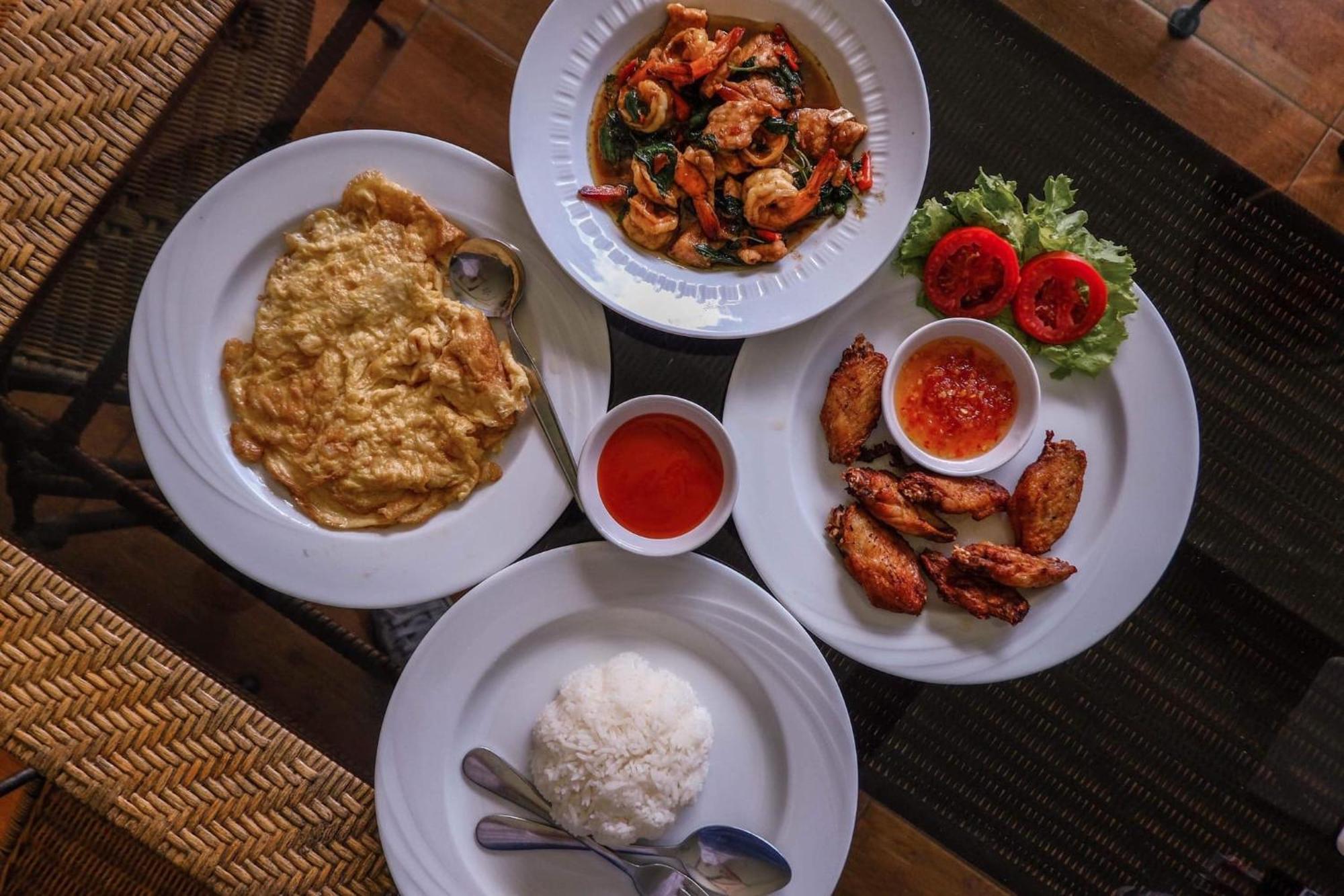 Phachuanchom Resort Khaoyai