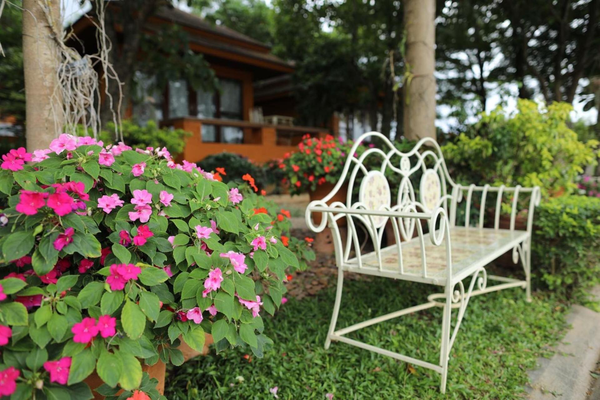 Phachuanchom Resort Khaoyai Mu Si