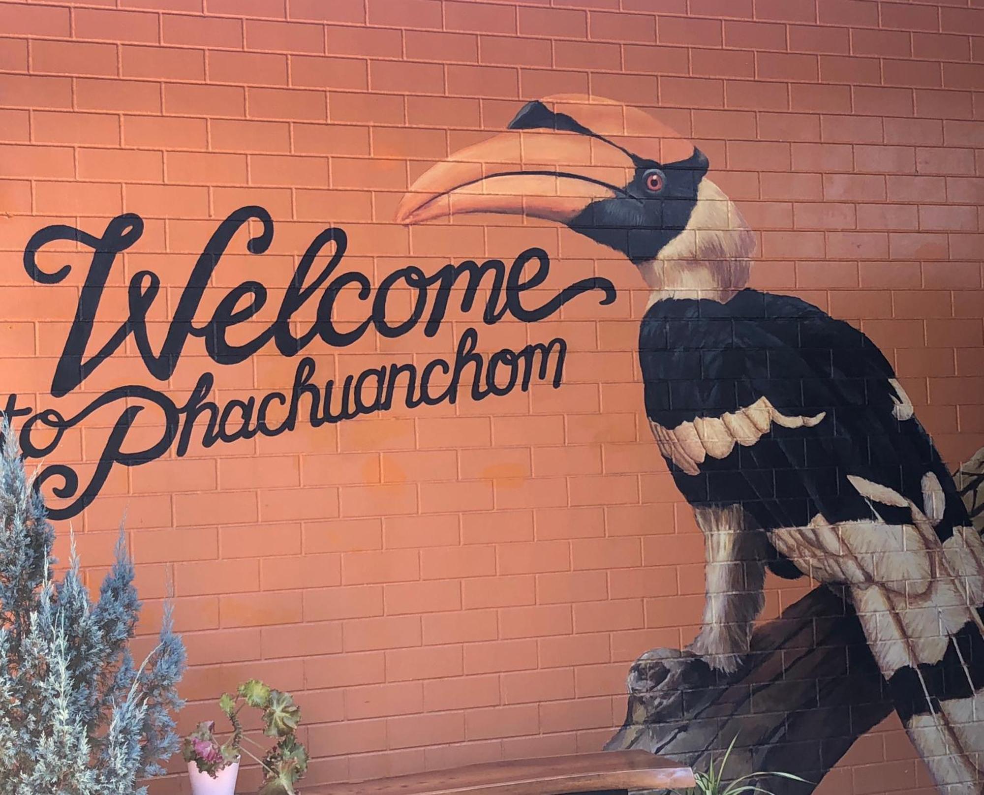Phachuanchom Resort Khaoyai 2* Mu Si