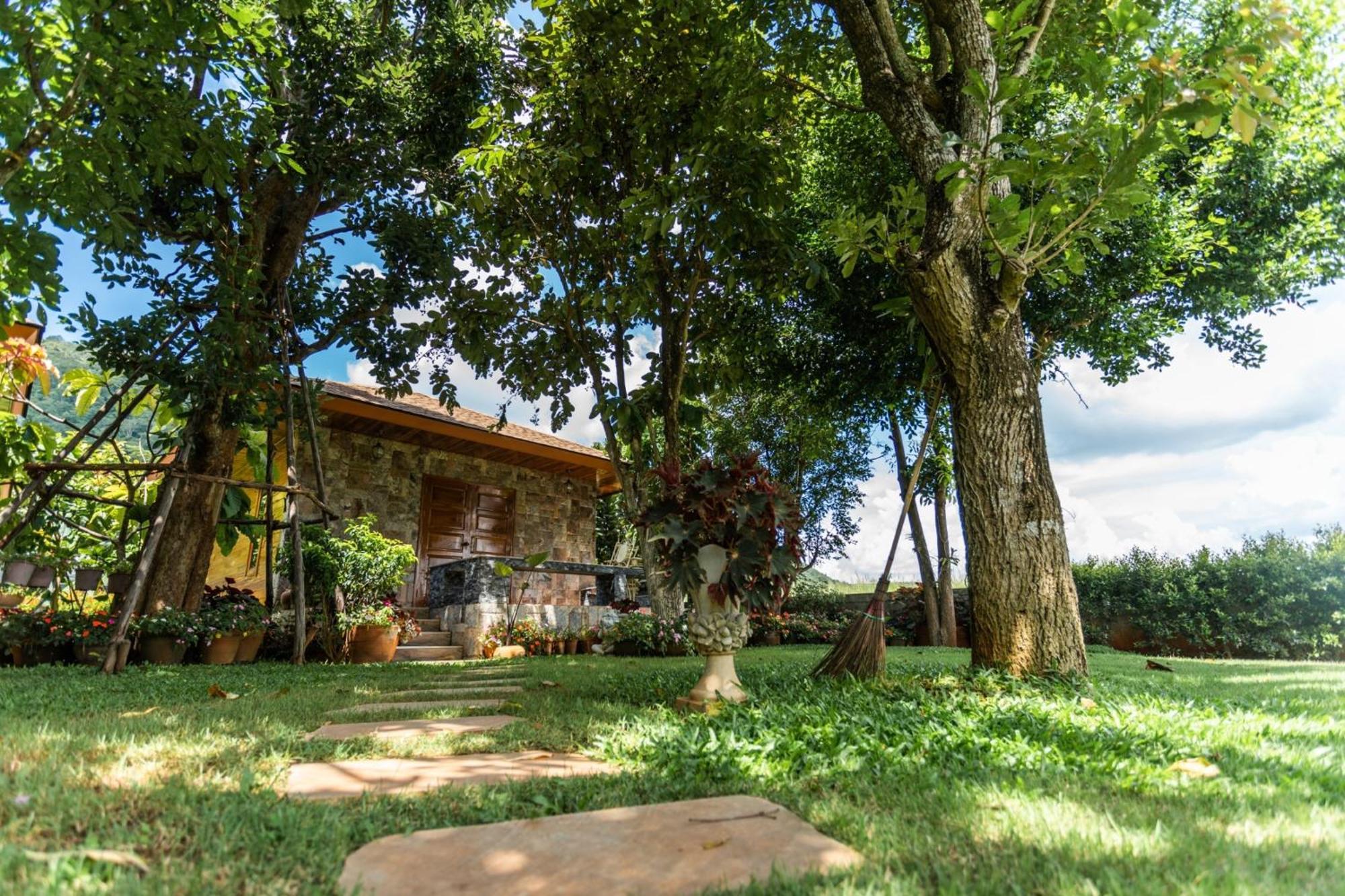 Phachuanchom Resort Khaoyai Guest house
