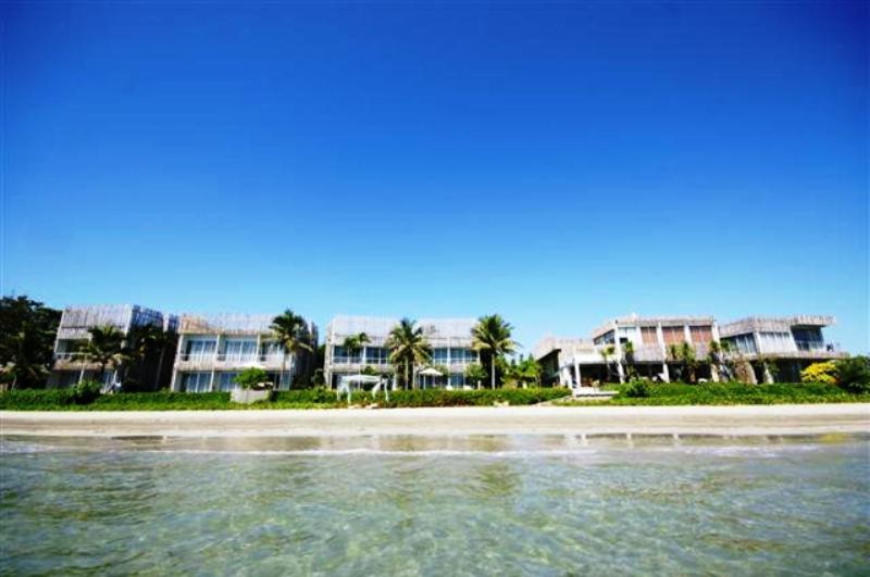 Resort Bari Lamai