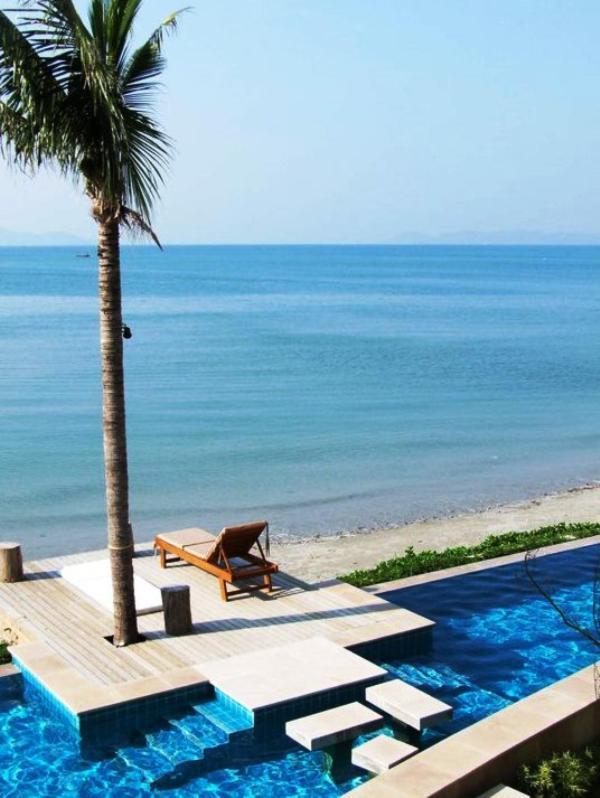Resort Bari Lamai 3*