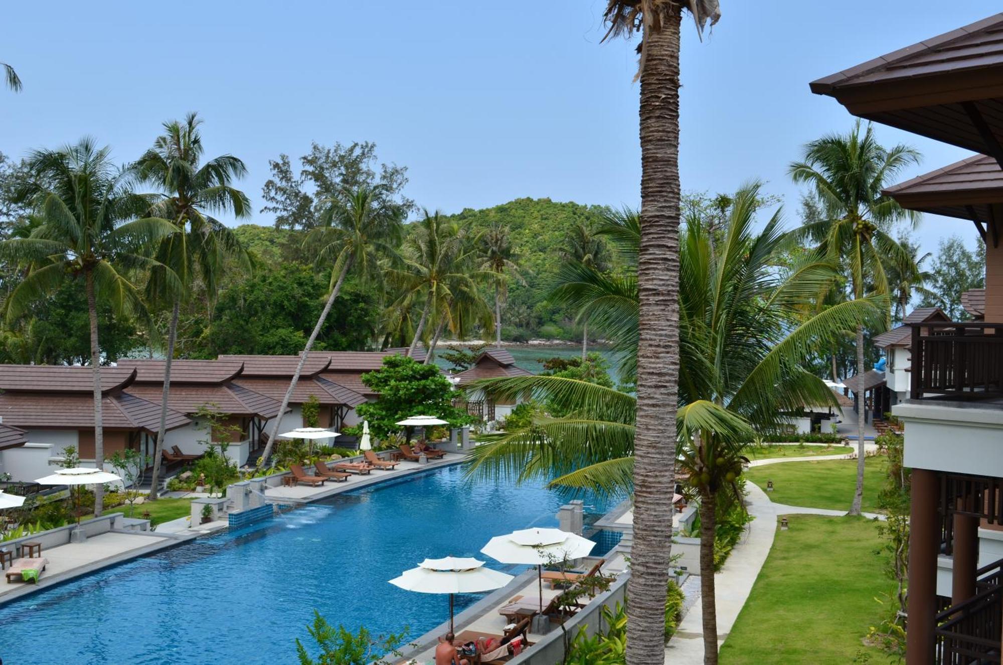 Maehaad Bay - Sha 4*