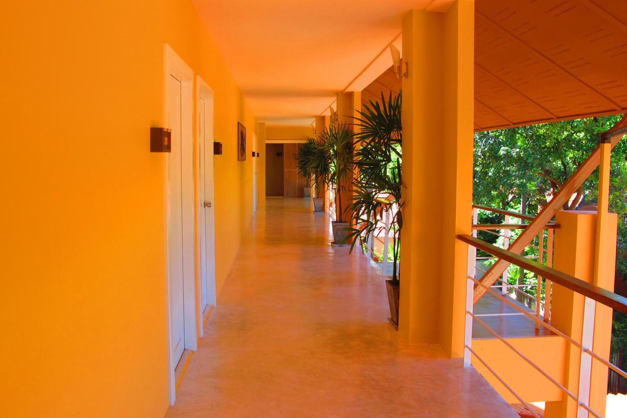 Palm Coco Mantra Resort 3*