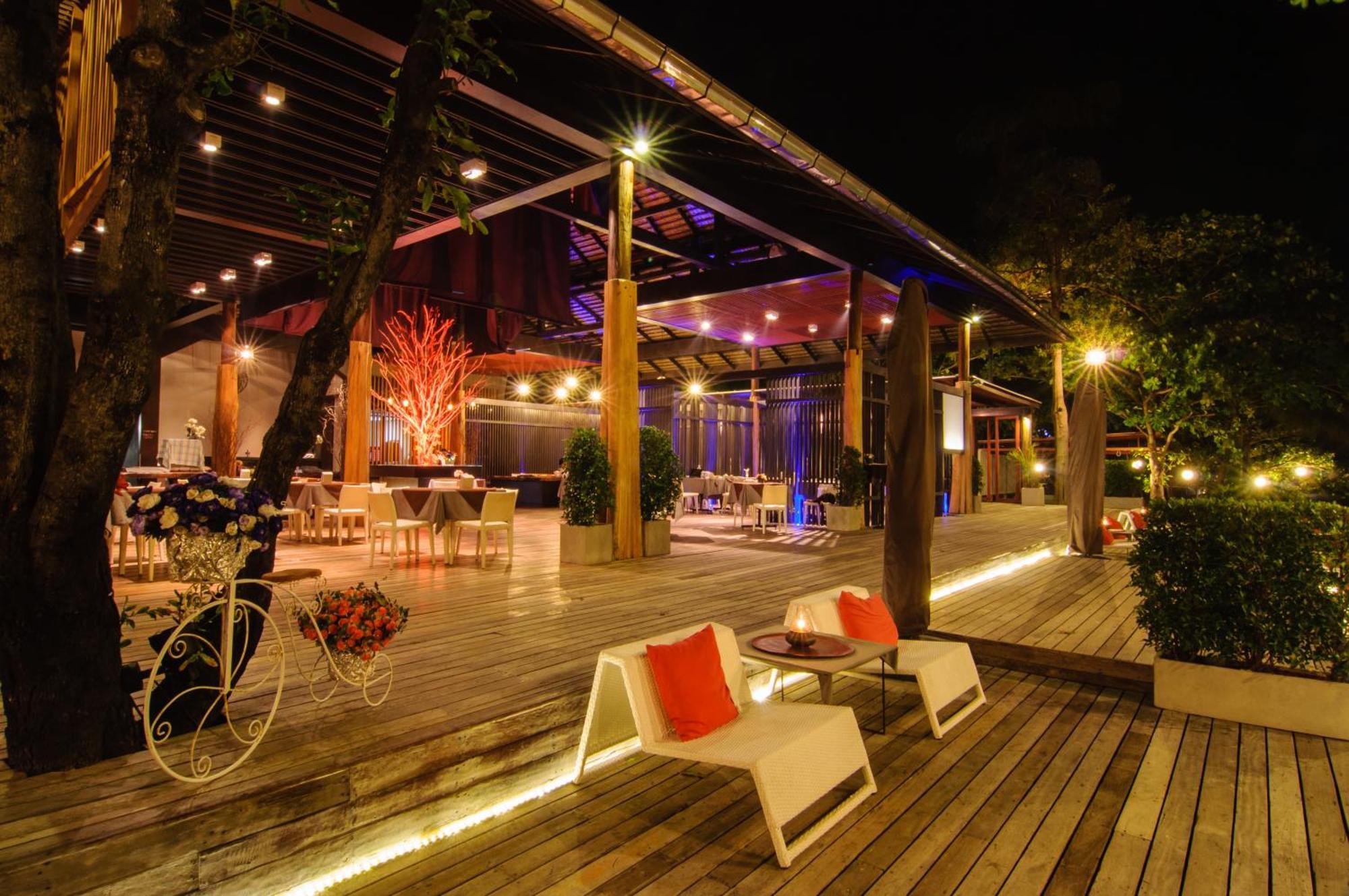 Samed Grandview 3* Koh Samet