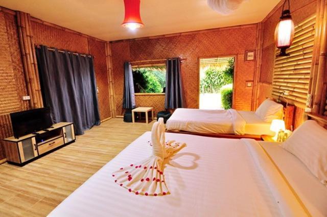 Mek Kiri Riverkwai Sha Resort 3*