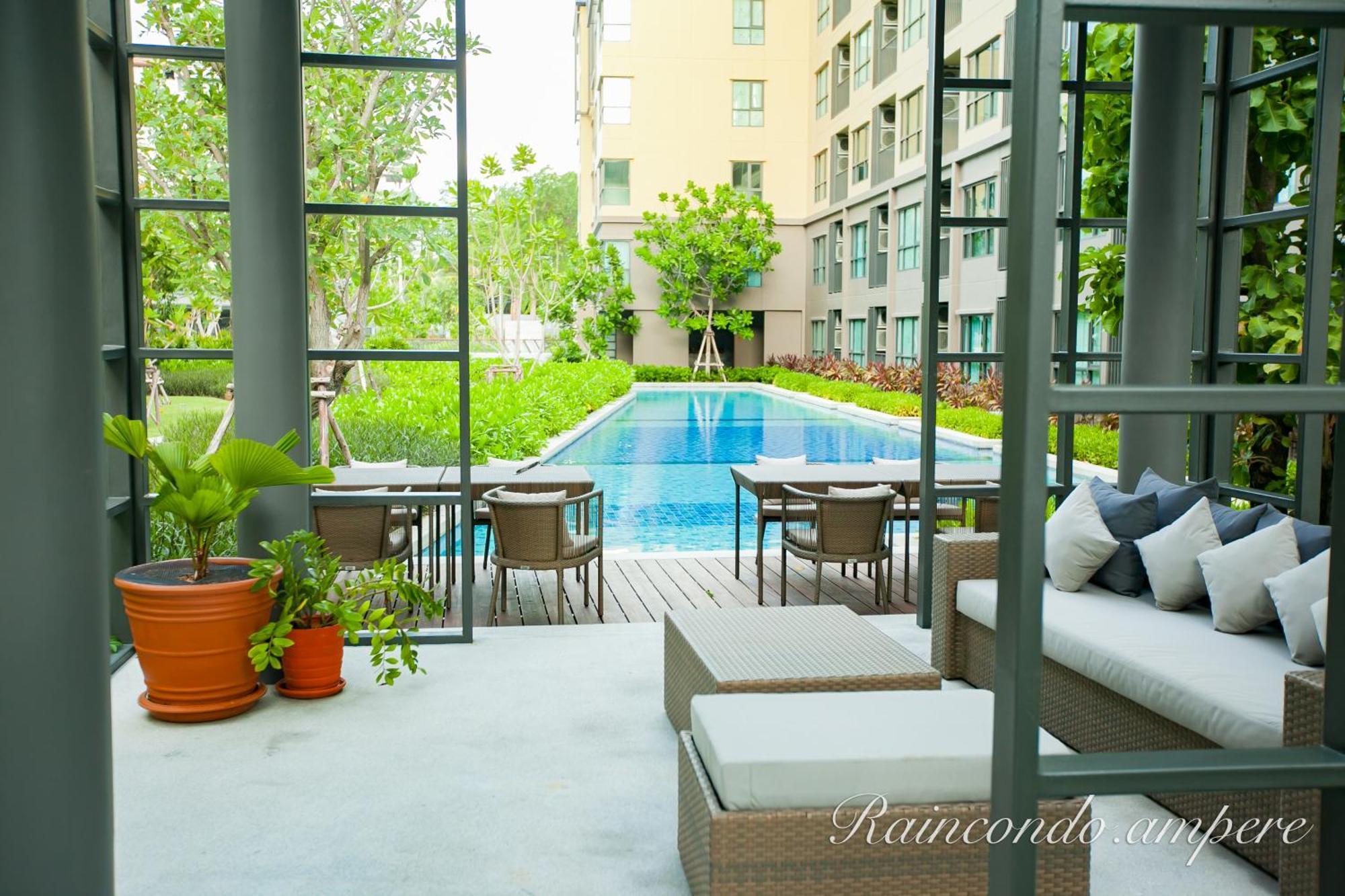 Raincondo Ampere