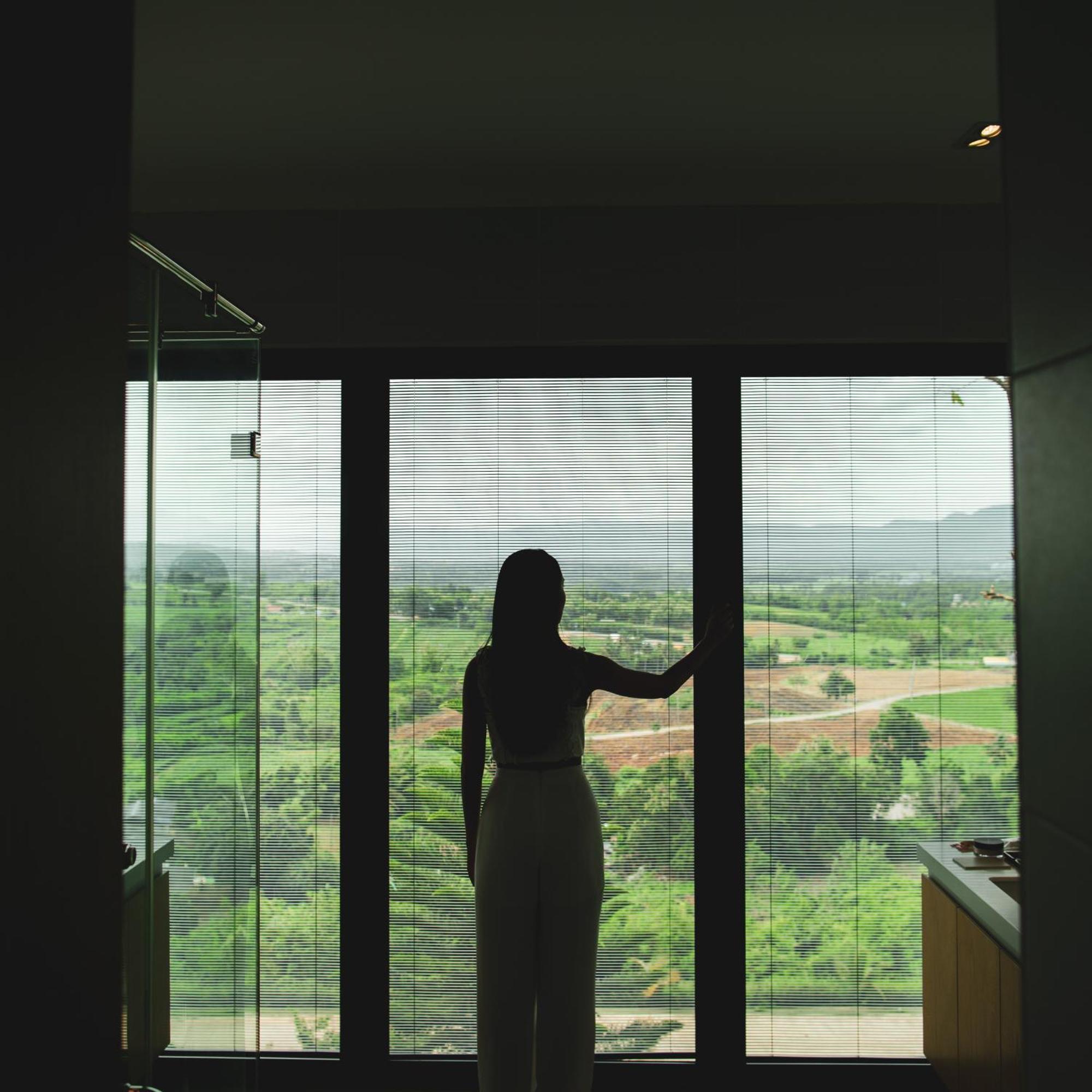 Monte Vista Khaoyai Resort Ban Nong Song Hong