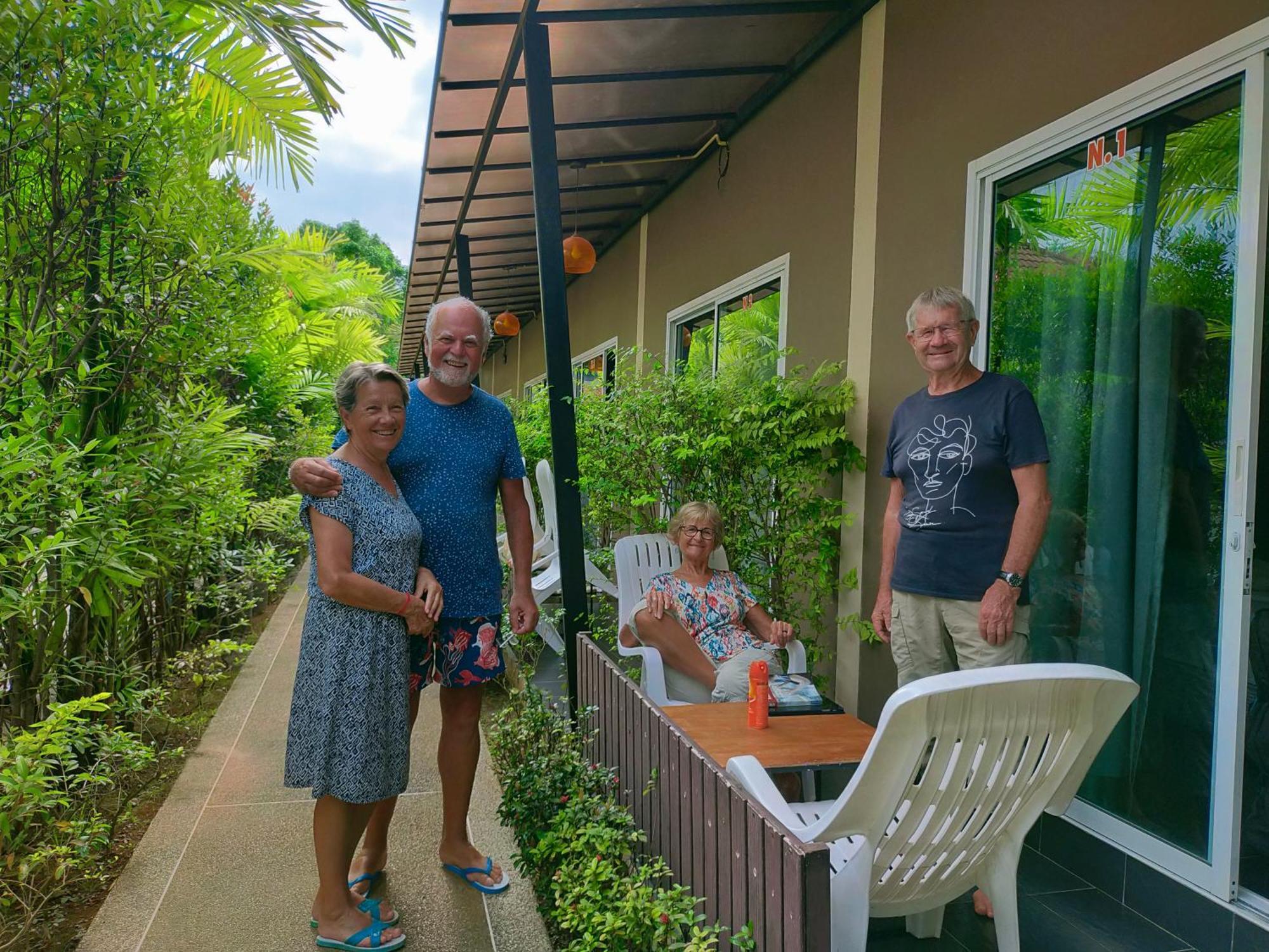 Nemo 2 Resort