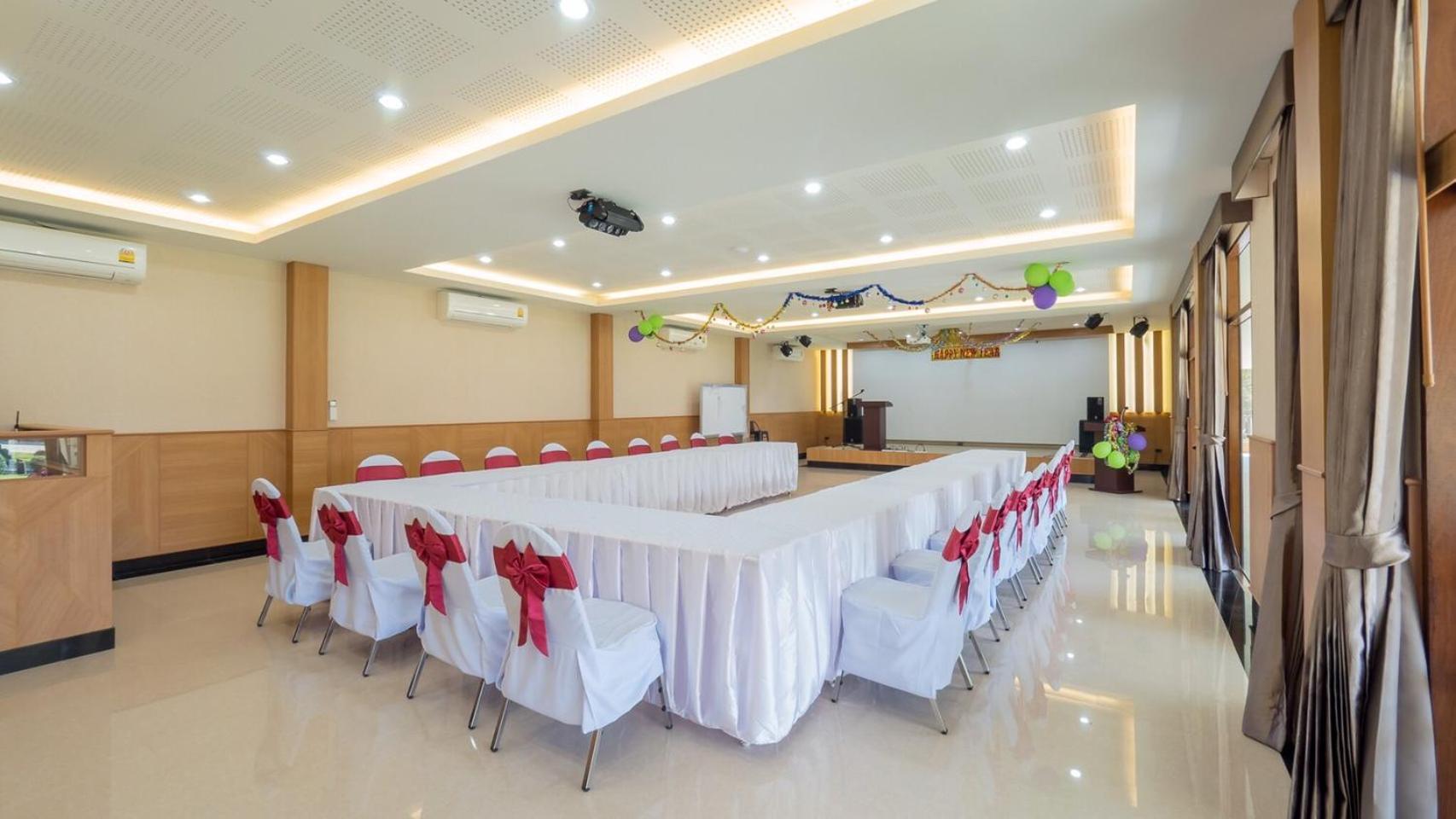 Hotel Au Place Loei