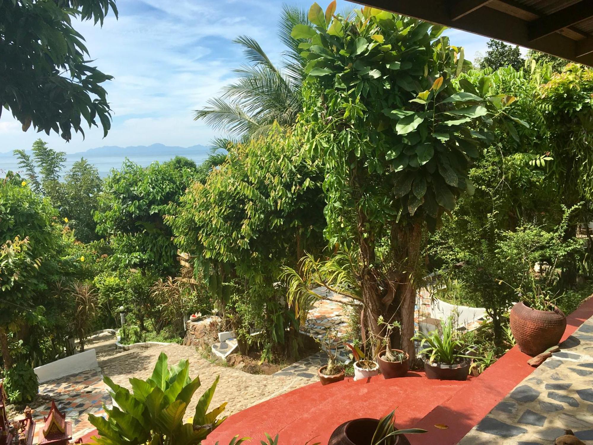Resort Oon Lee 2*