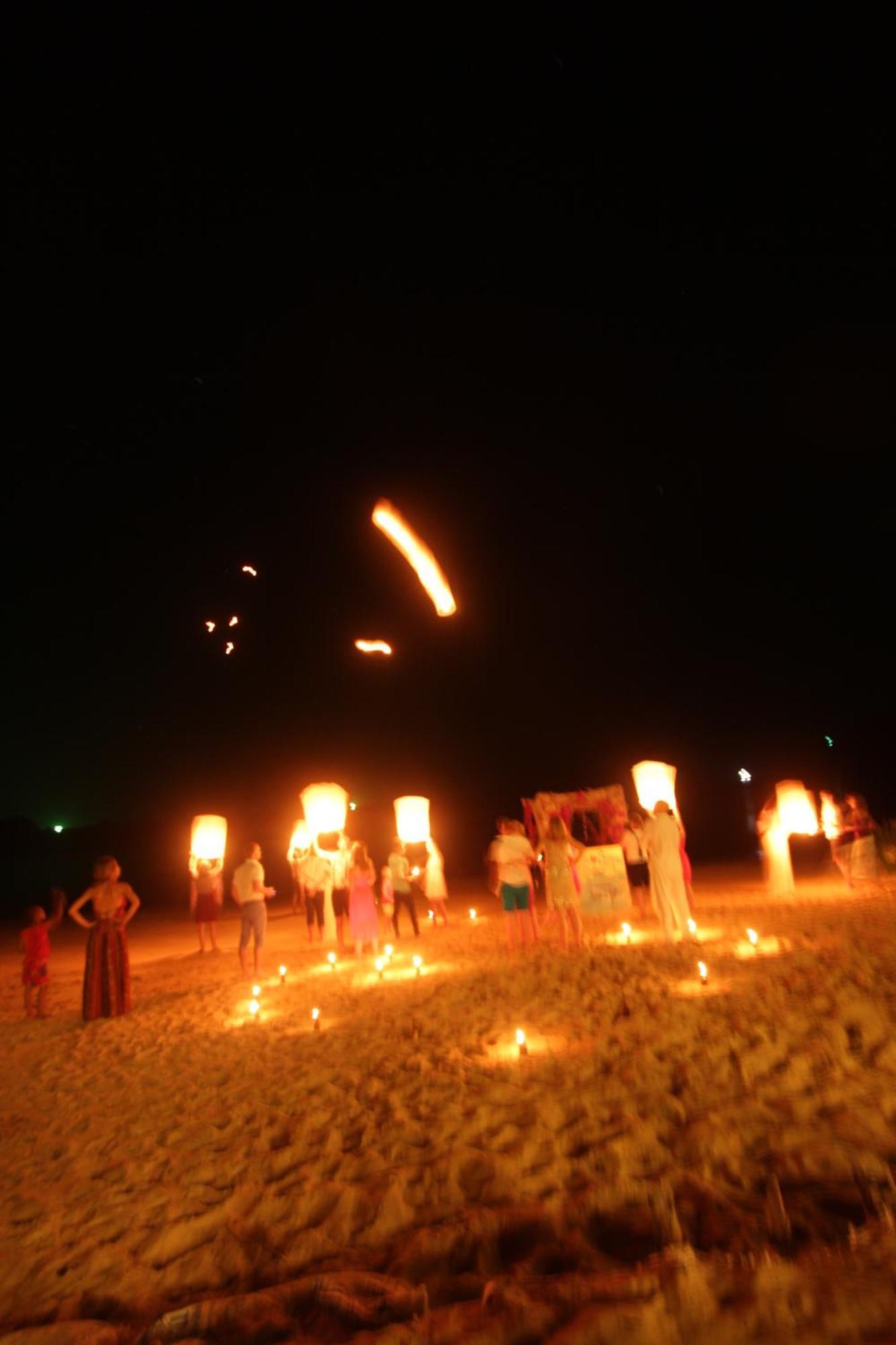 Heaven Beach Resort & Art Resort Koh Phayam