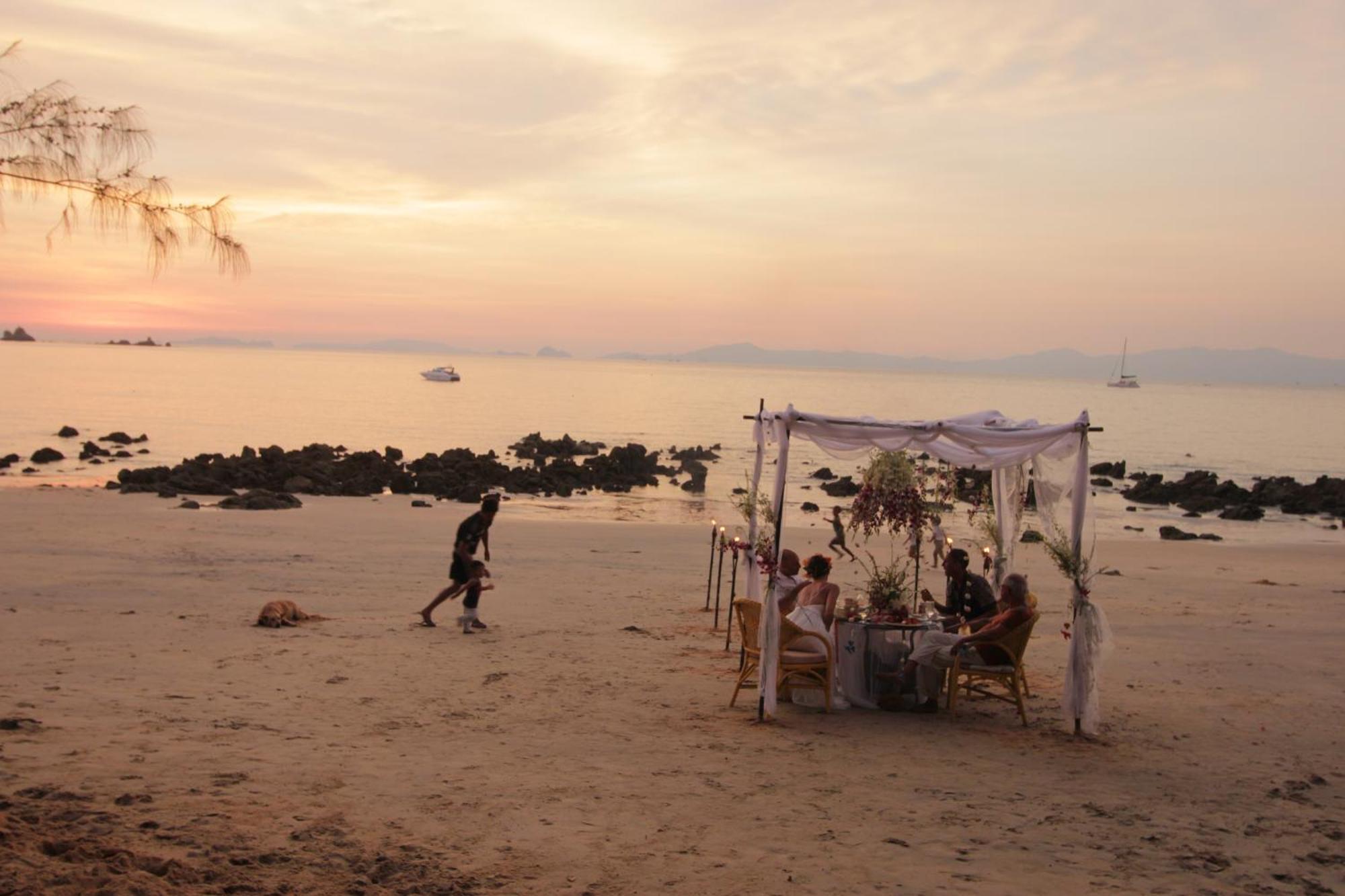 Heaven Beach Resort & Art 3*