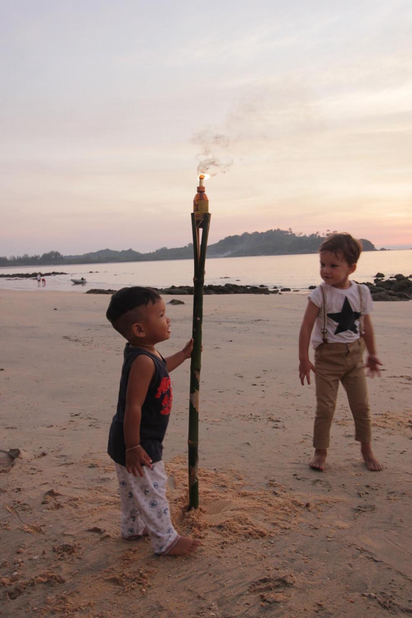 Heaven Beach Resort & Art Resort 3*