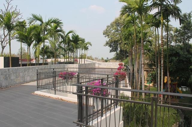 Sanctuary Wong Amat * Pattaya