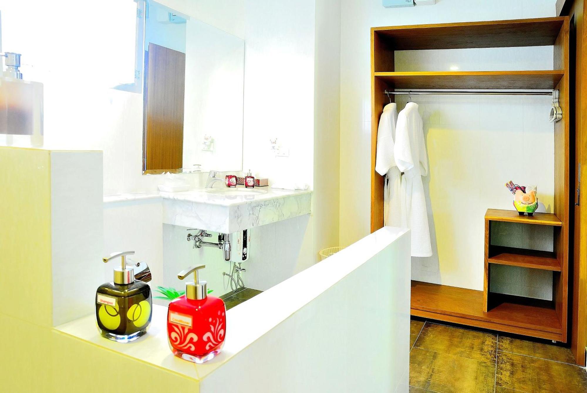 Moosiyard Hometel Khaoyai Resort 3*