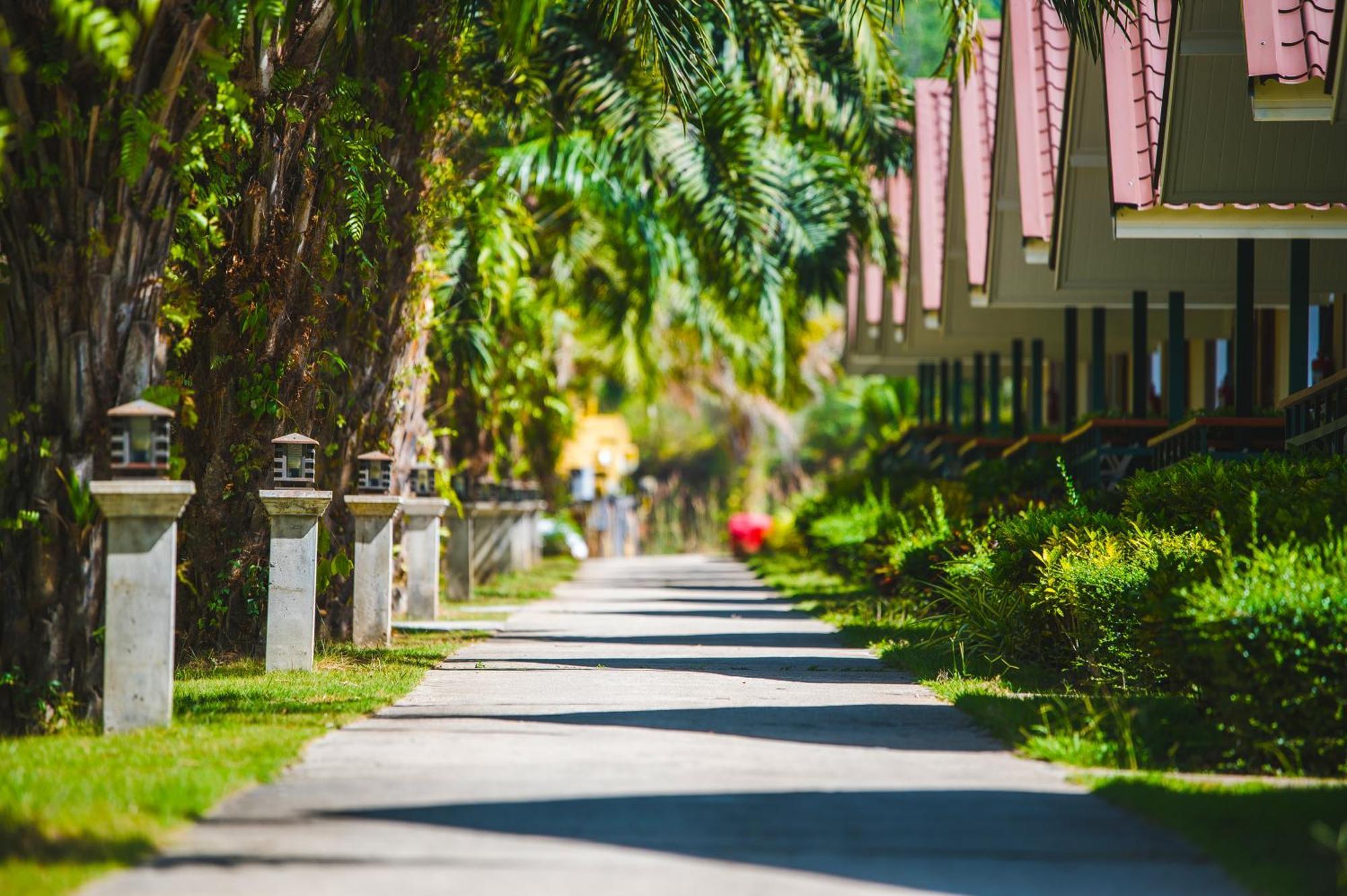 Katathong Golf & Resort 4*
