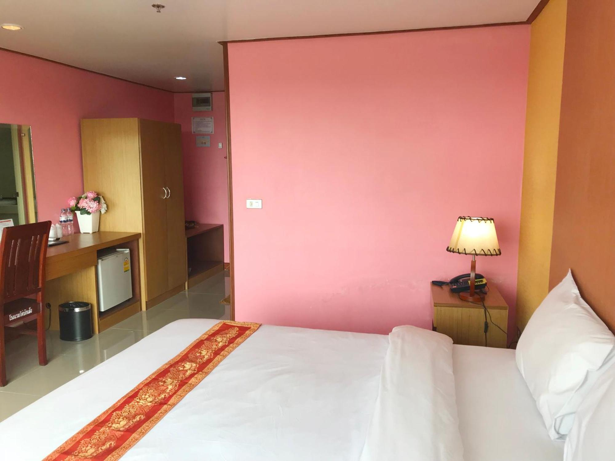 Toh Buk Seng Hotel 3*