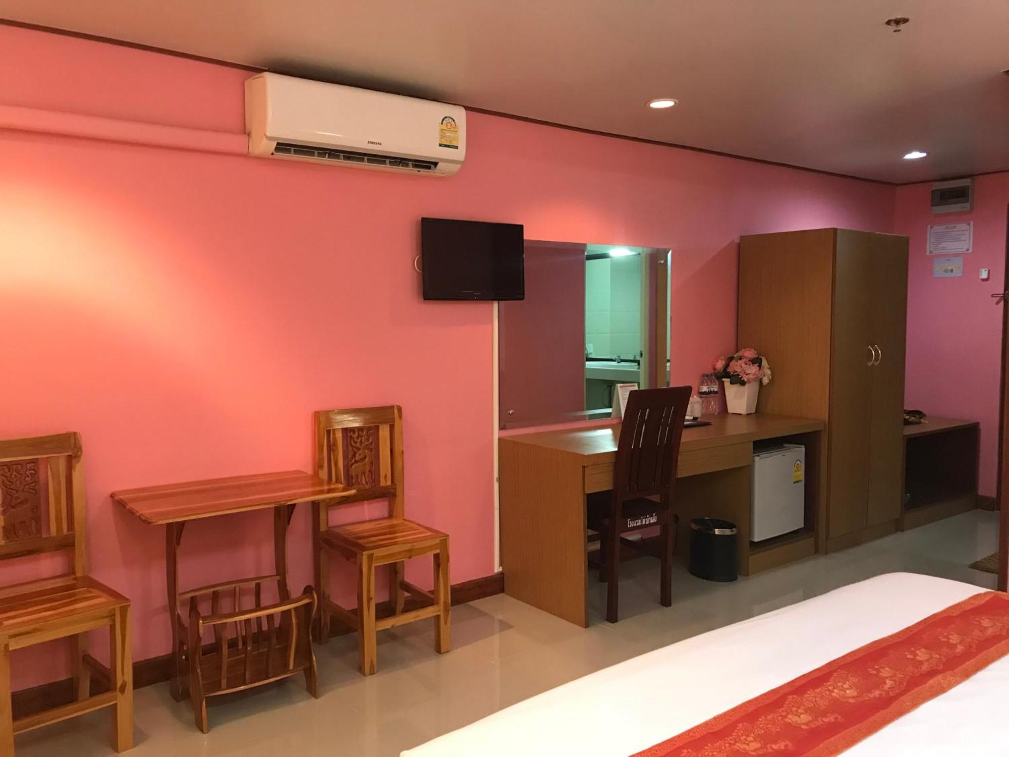 Toh Buk Seng Hotel 3*