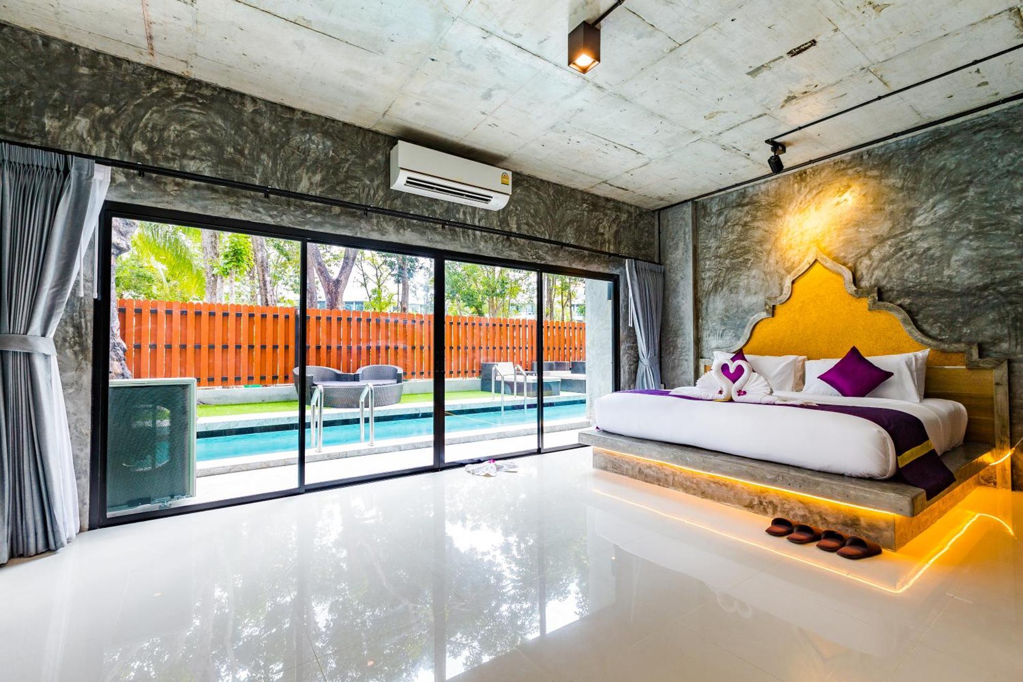 Maneetel Krabi Beachfront-sha 4* Ao Nang