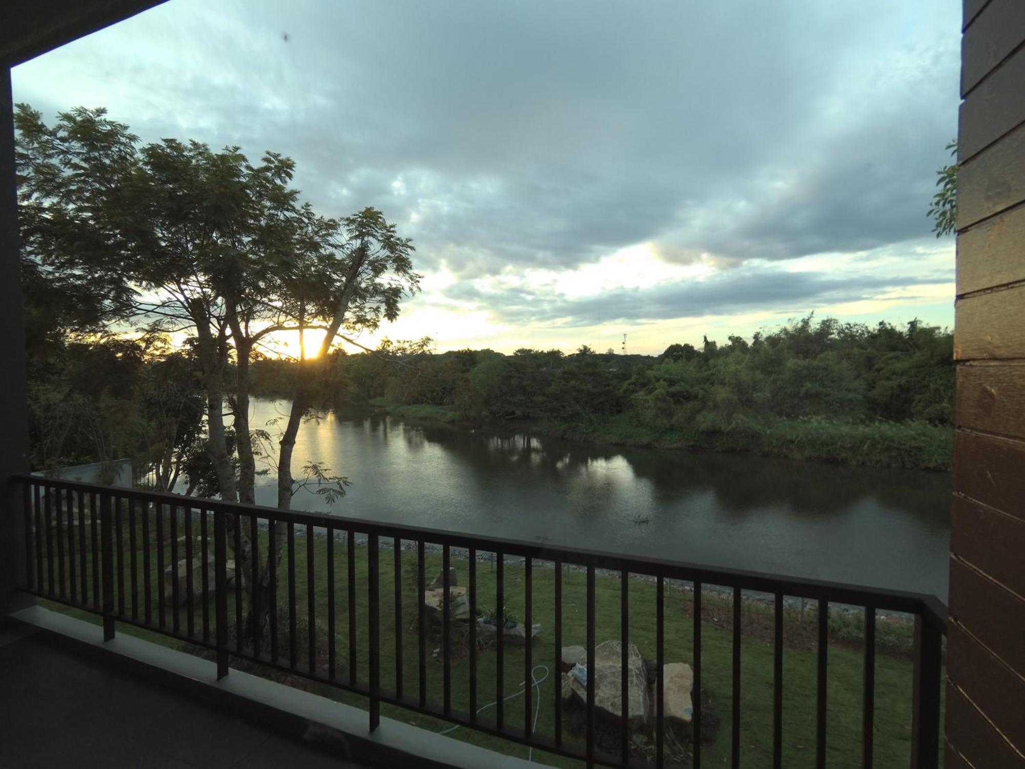 Hotel Riverawan Chanthaburi