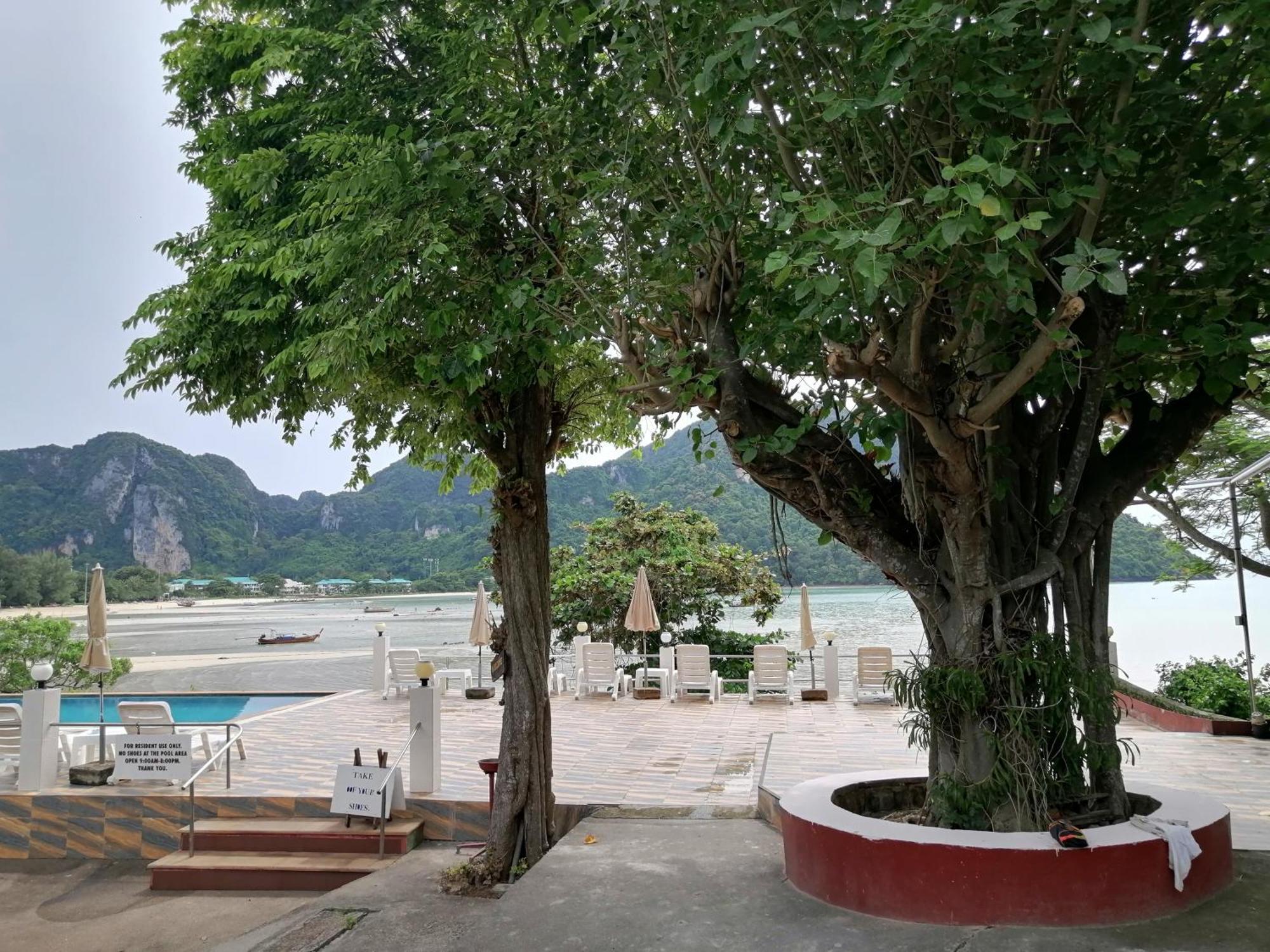 Hotel Phi Phi View Point