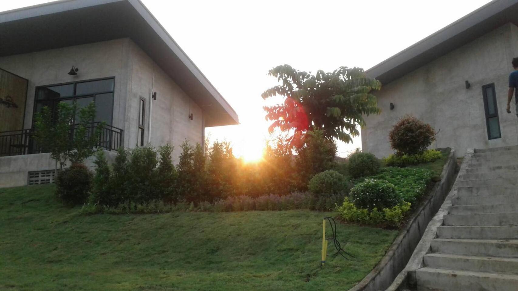 The Sunnery 3* Lom Kao