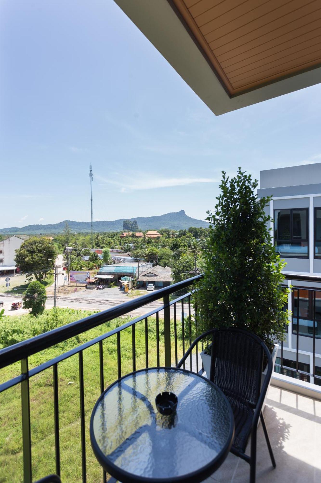 The Lucky 3* Ao Nang