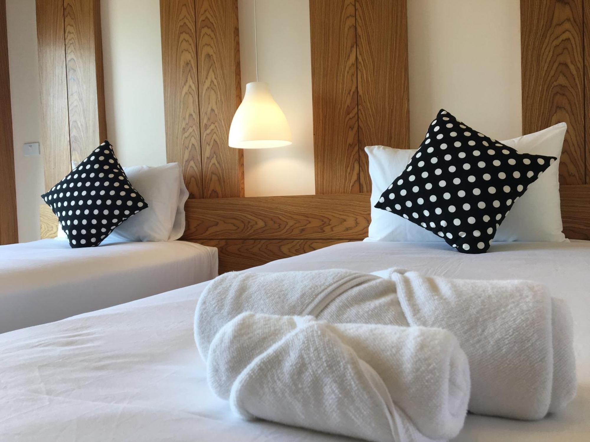 Wangpruksa Resort