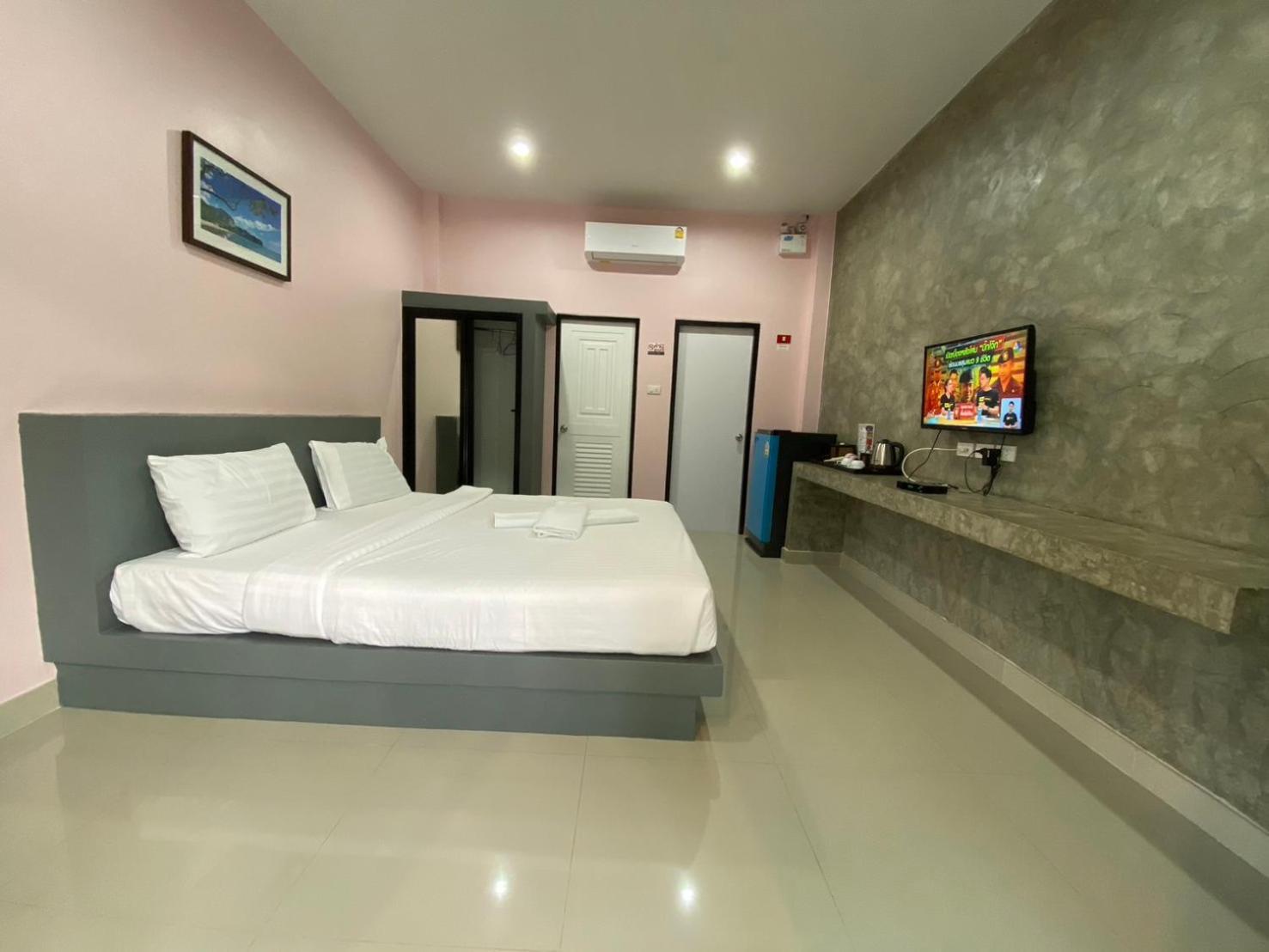Resort Krabi