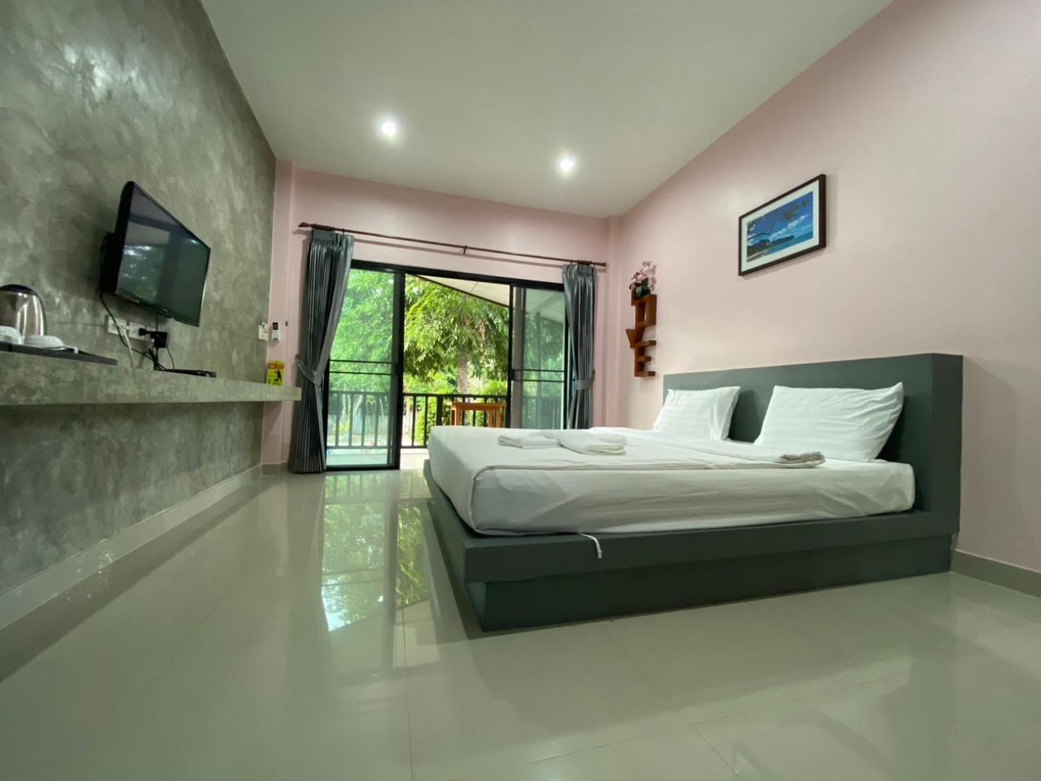 Resort Krabi 3*
