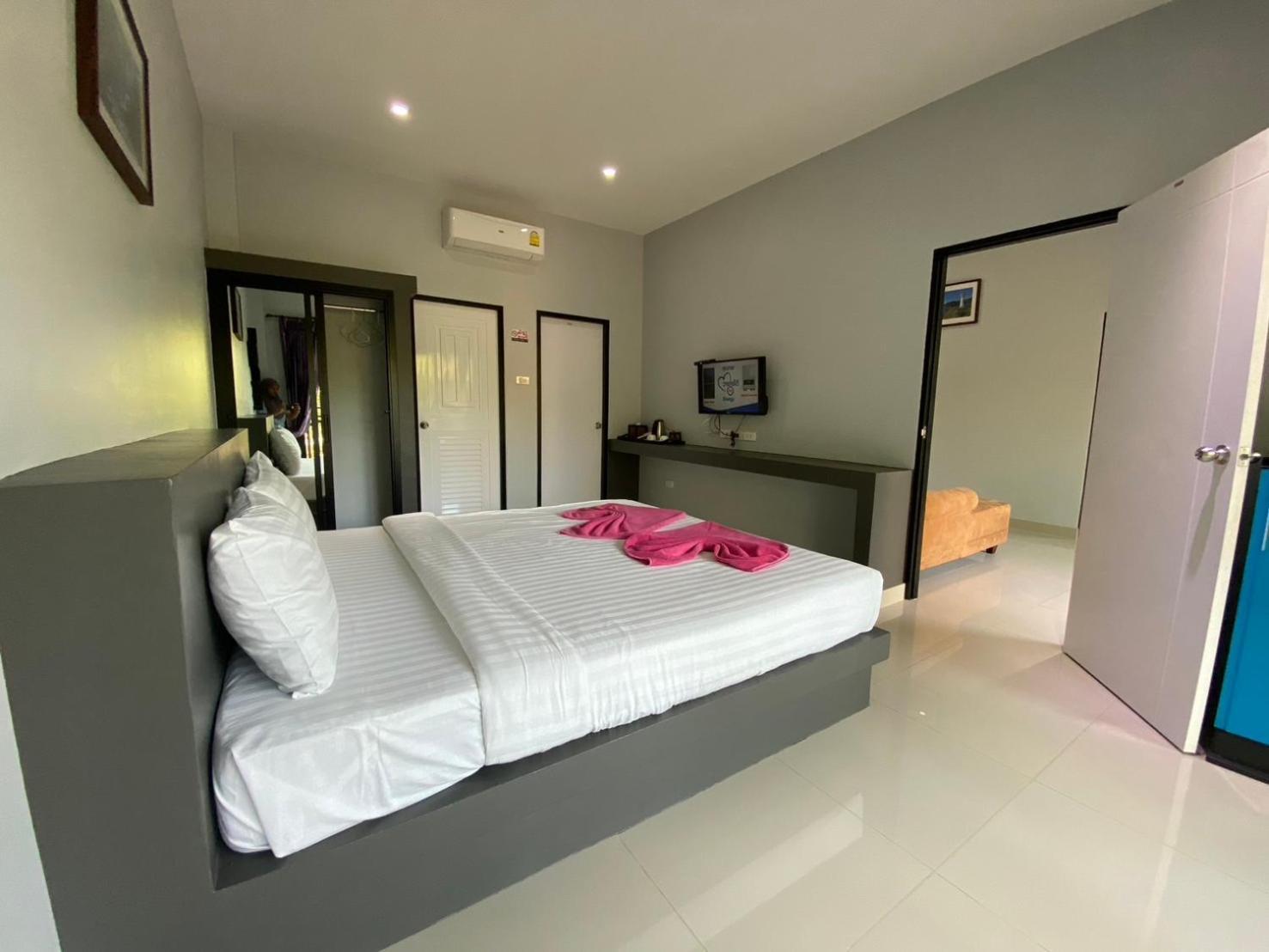 Krabi Ao Nam Mao