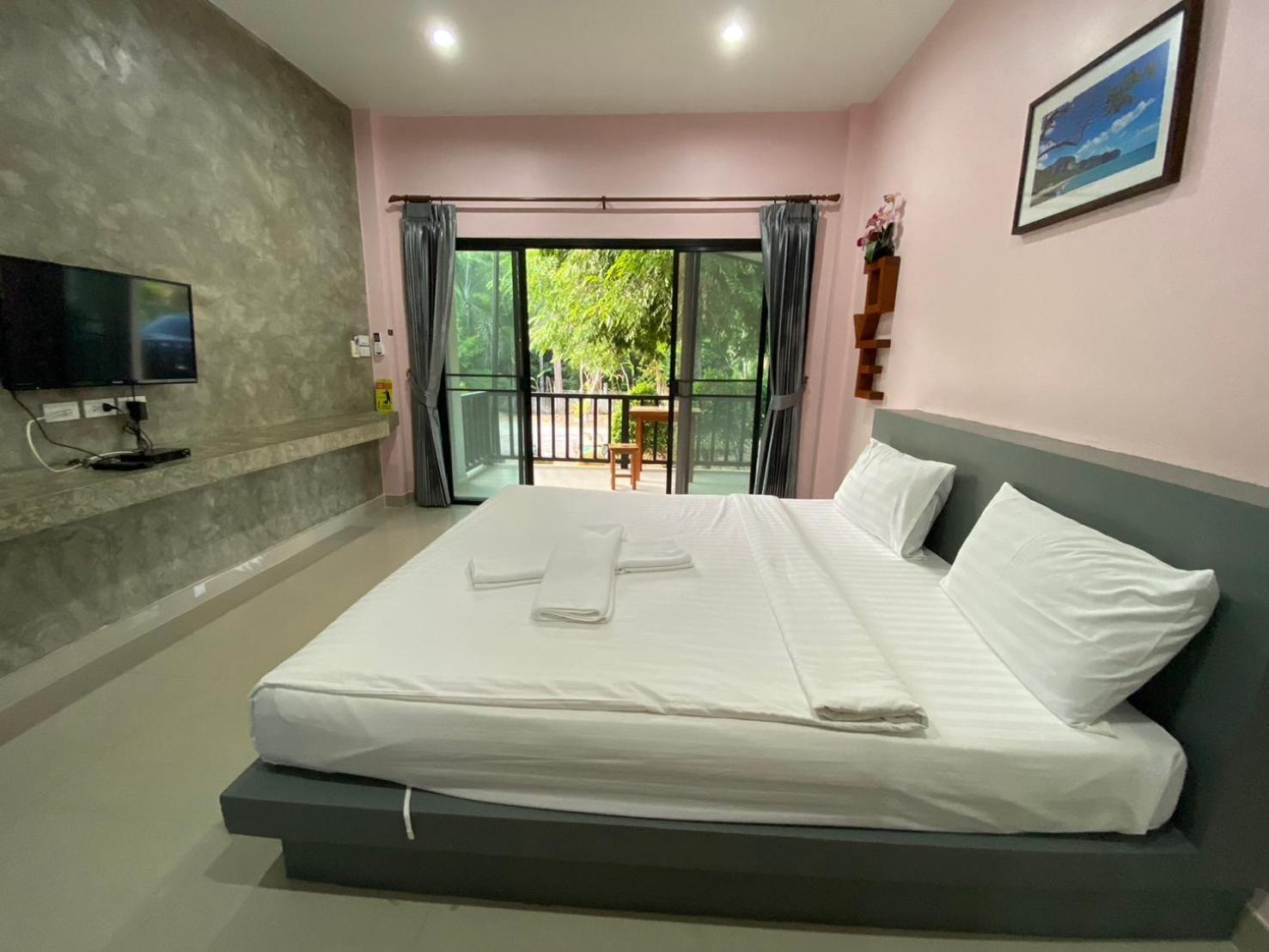 Krabi 3* Ao Nam Mao
