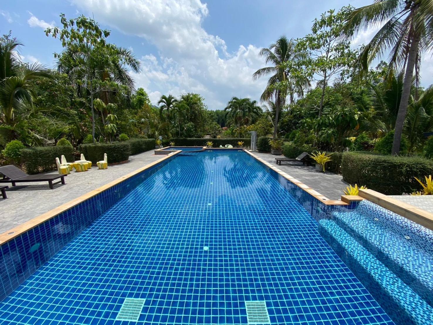 Resort Krabi