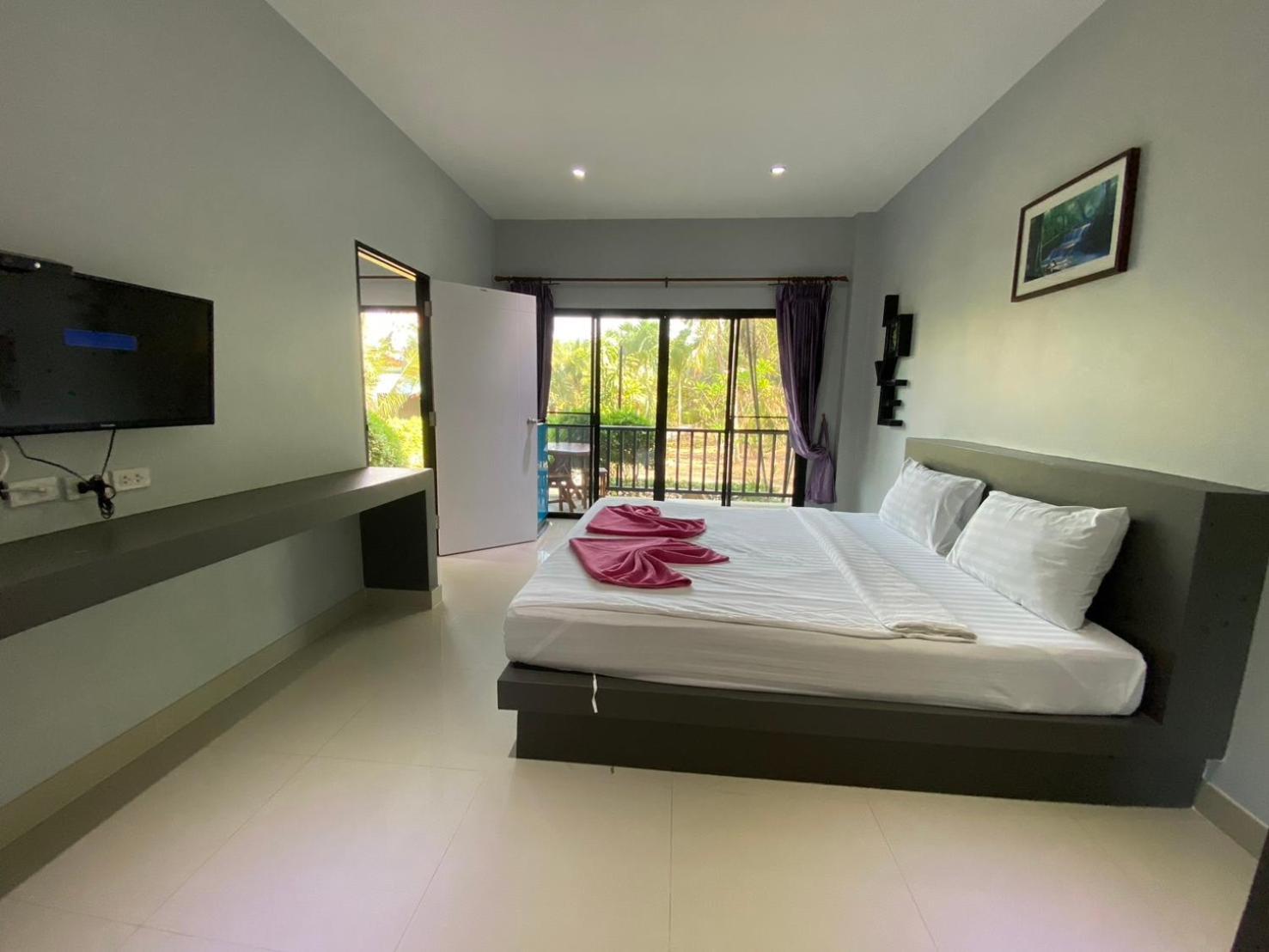 Krabi Ao Nam Mao