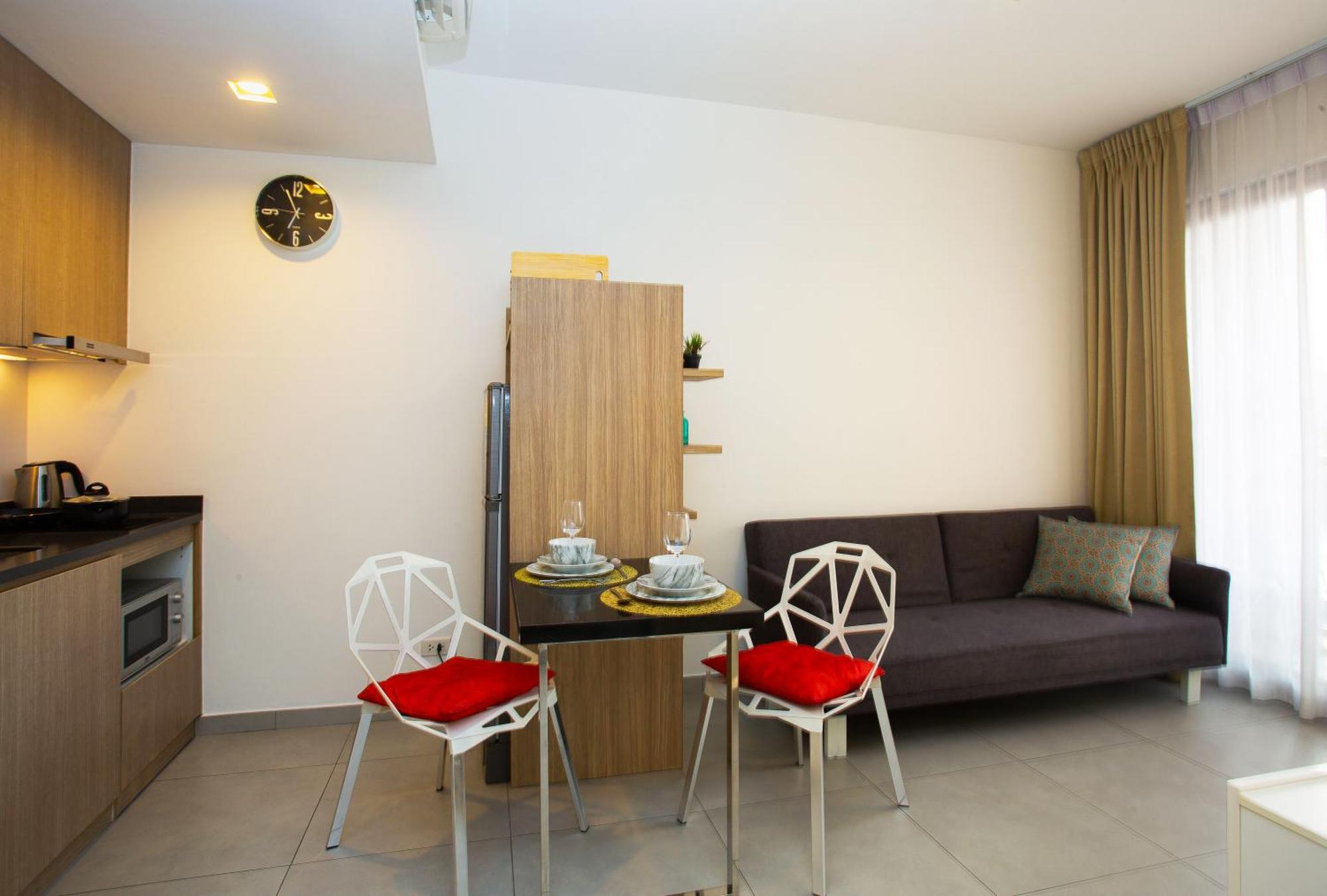 Unixx South By Gv Apartamento