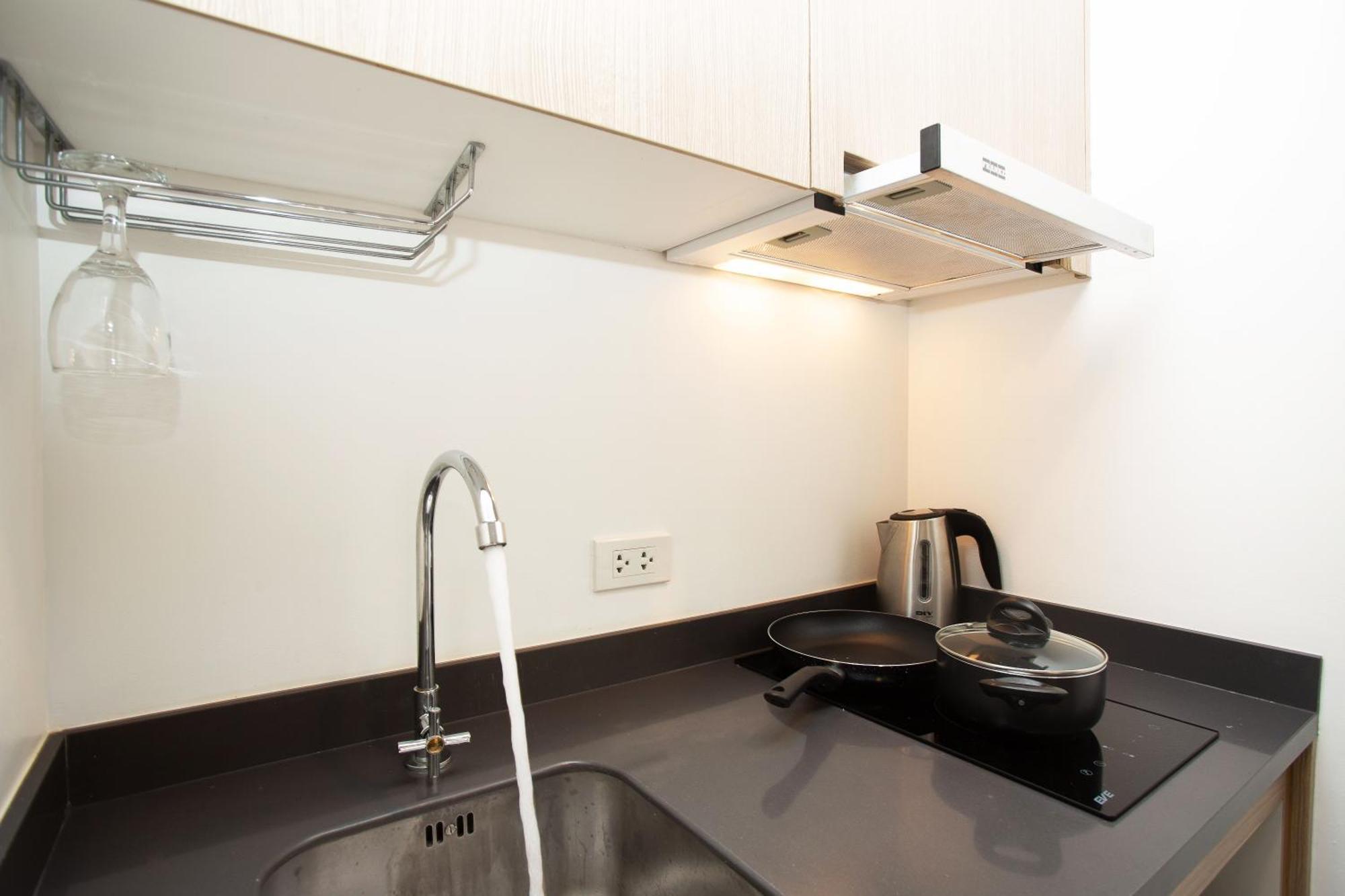 Apartamento Unixx South By Gv *