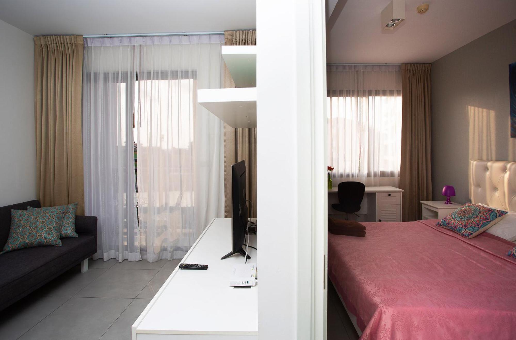 Unixx South By Gv Apartamento Pattaya