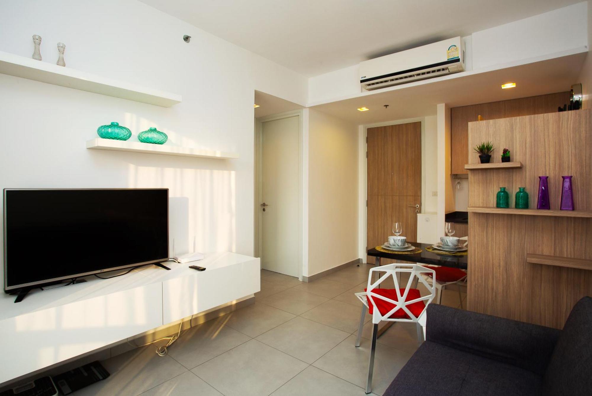 Unixx South By Gv Pattaya
