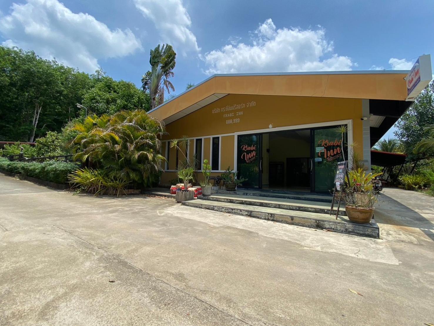 Krabi 3* Ao Nam Mao