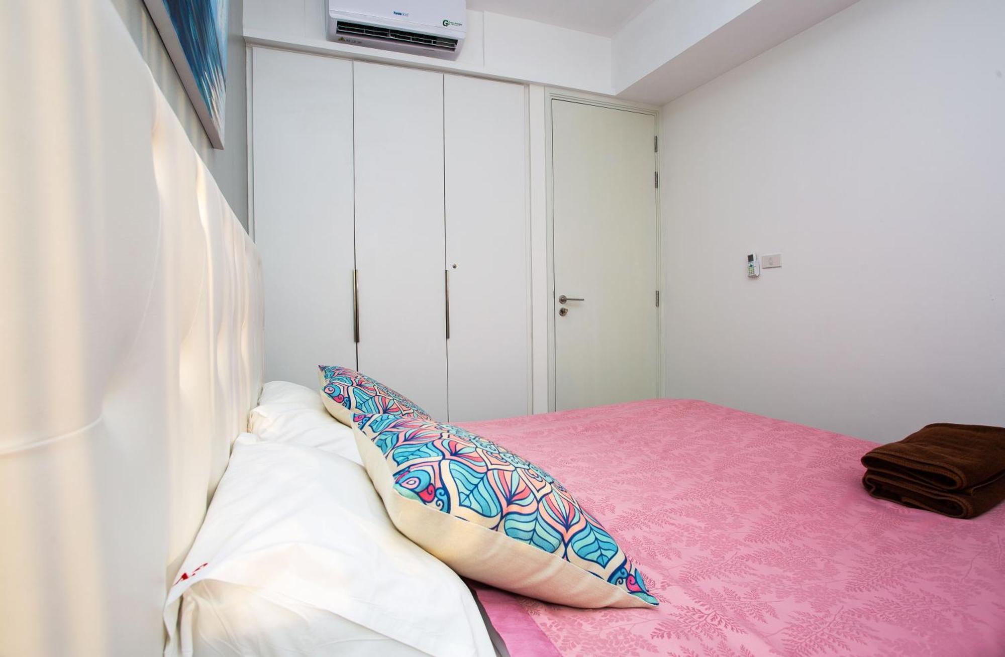Unixx South By Gv Apartamento