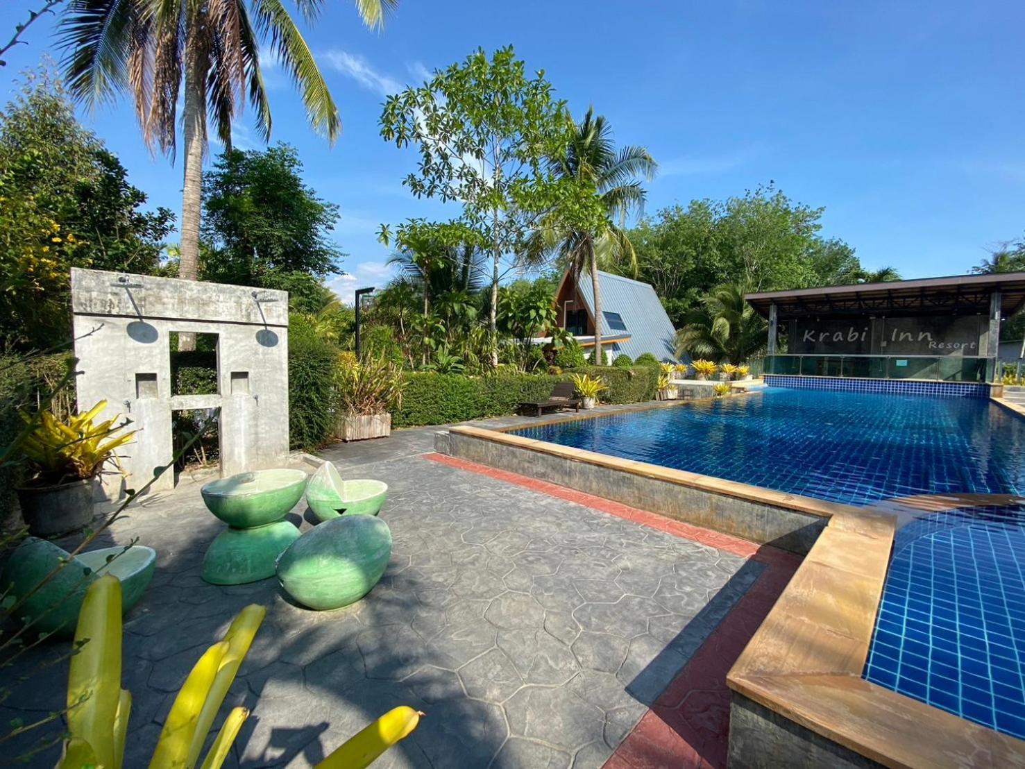 Krabi Resort 3*