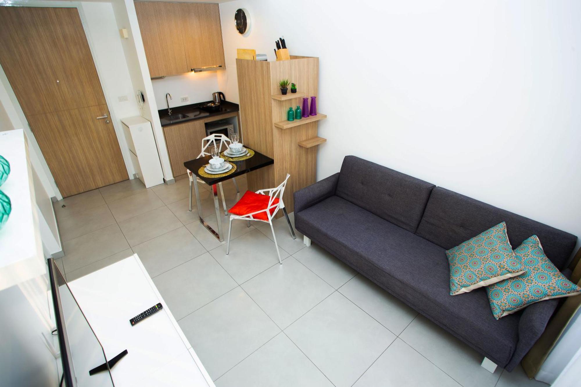 Unixx South By Gv * Pattaya