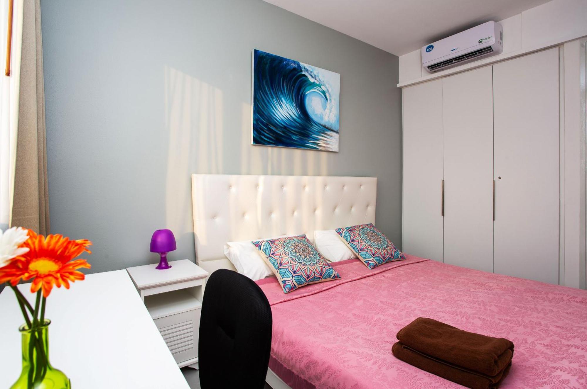 Apartamento Unixx South By Gv *
