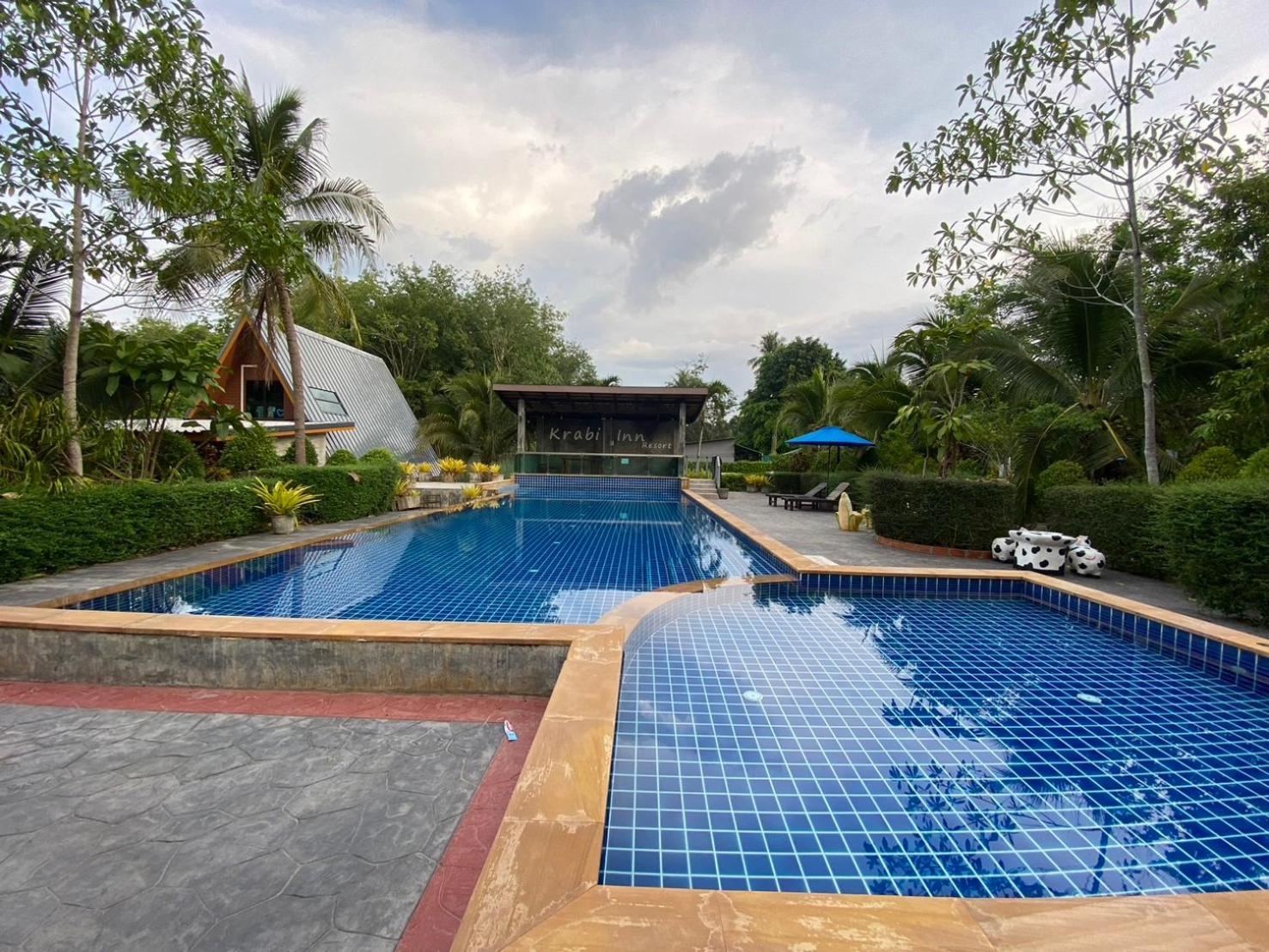 Krabi 3*