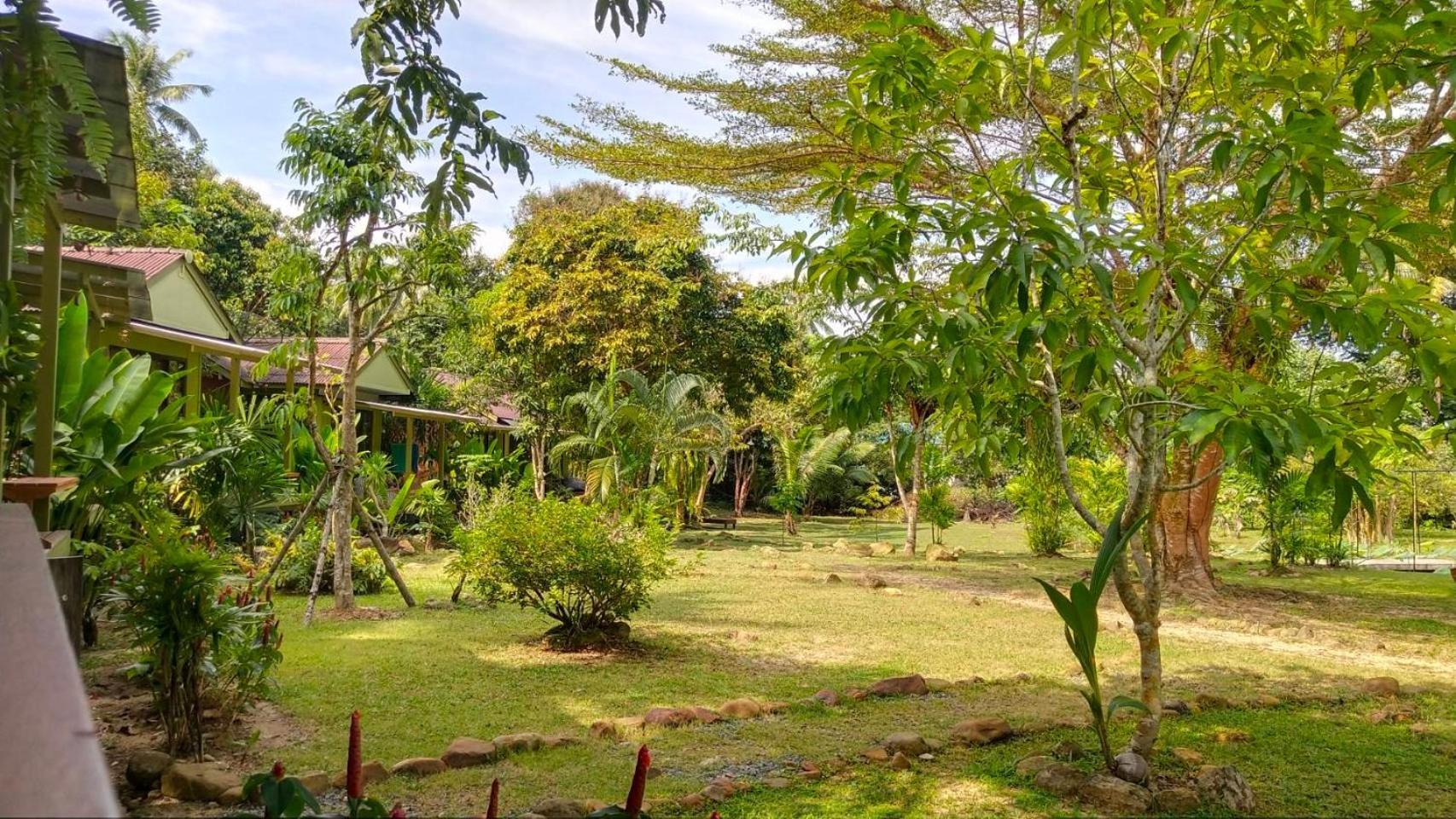 Resort Baan Bua Sha Extra B5510 Ko Kut