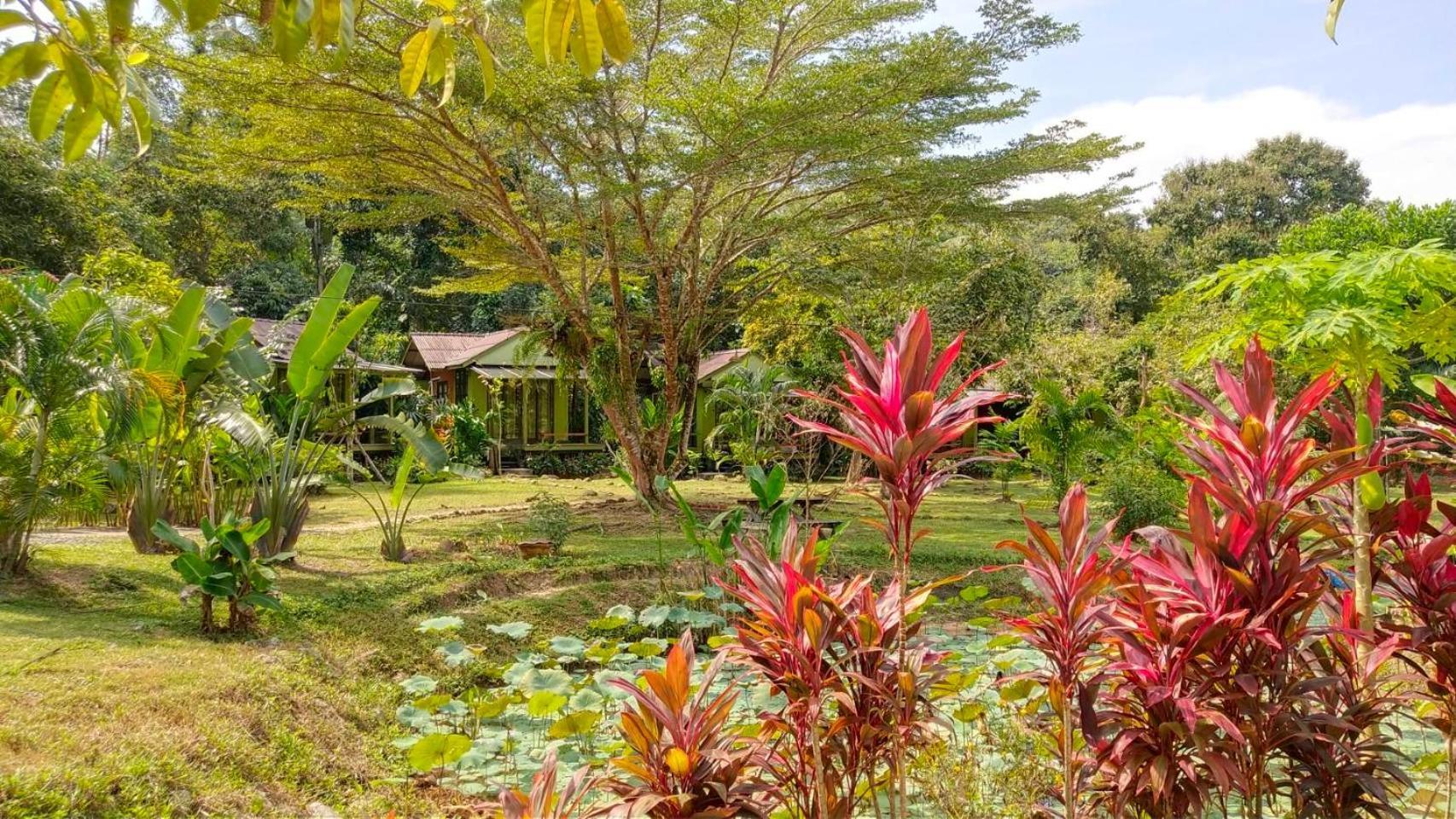 Baan Bua Sha Extra B5510 Resort