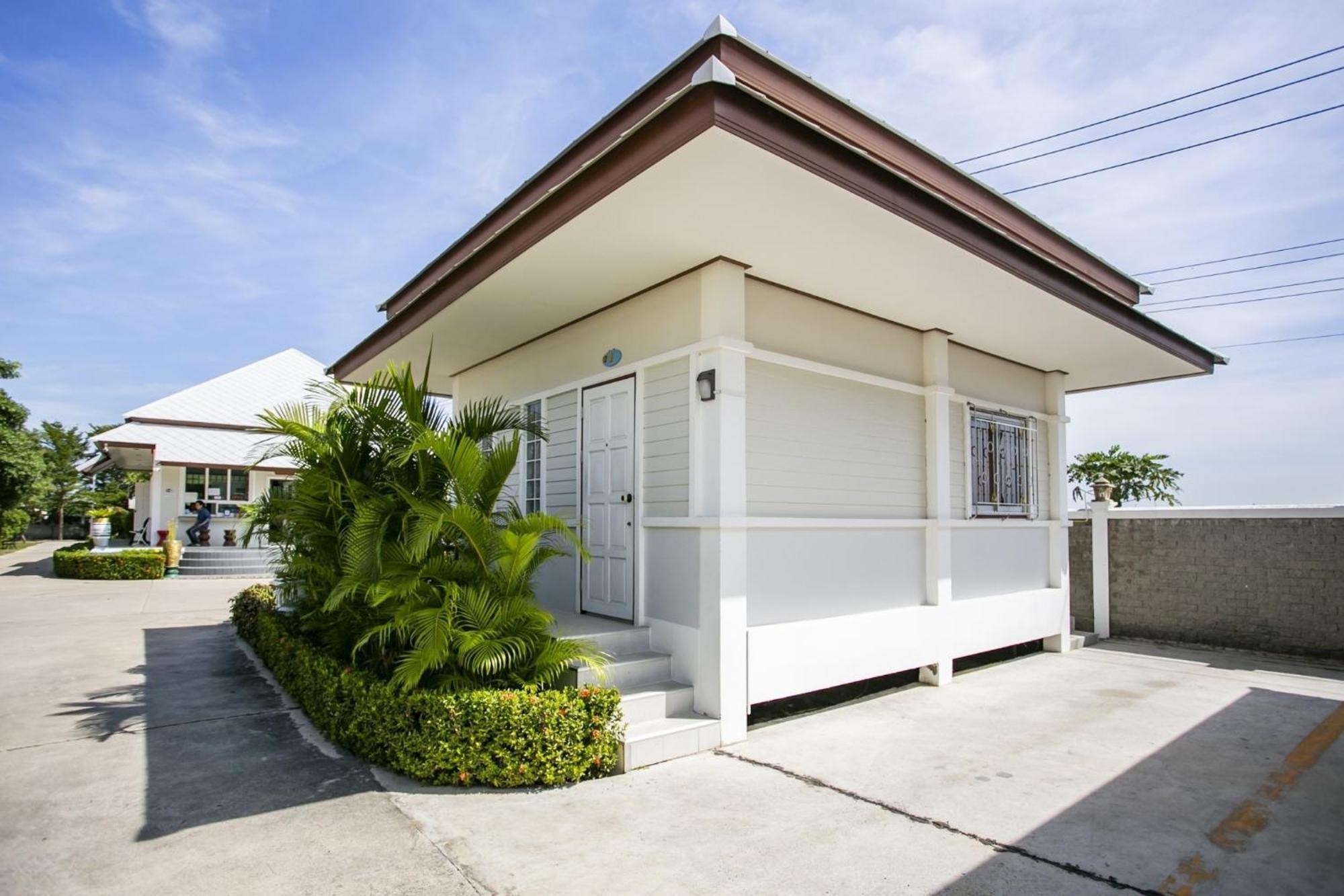 Resort Bualuang Boutique 2*