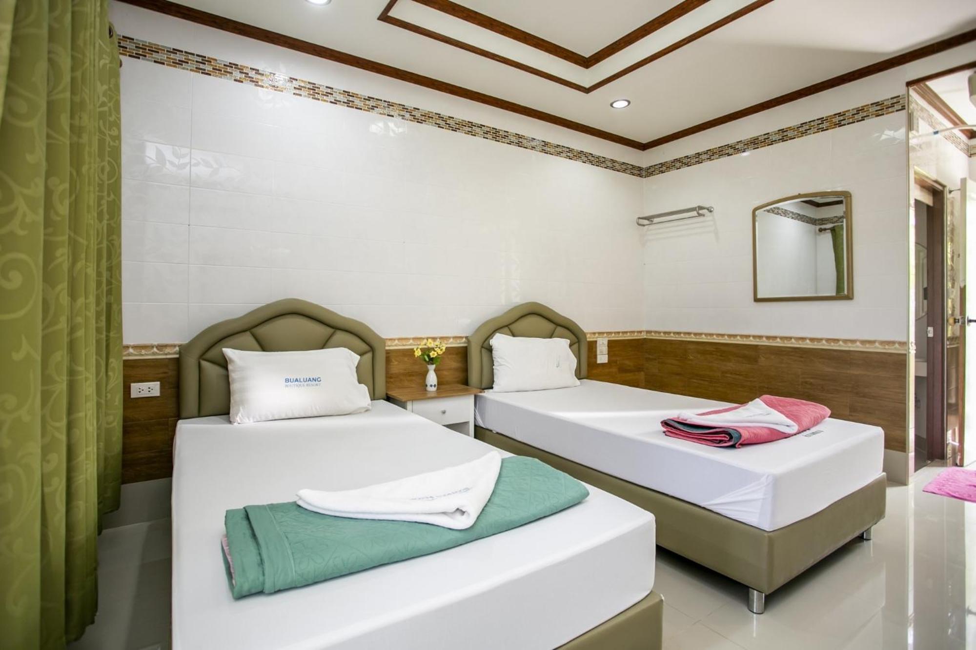 Bualuang Boutique Resort 2*